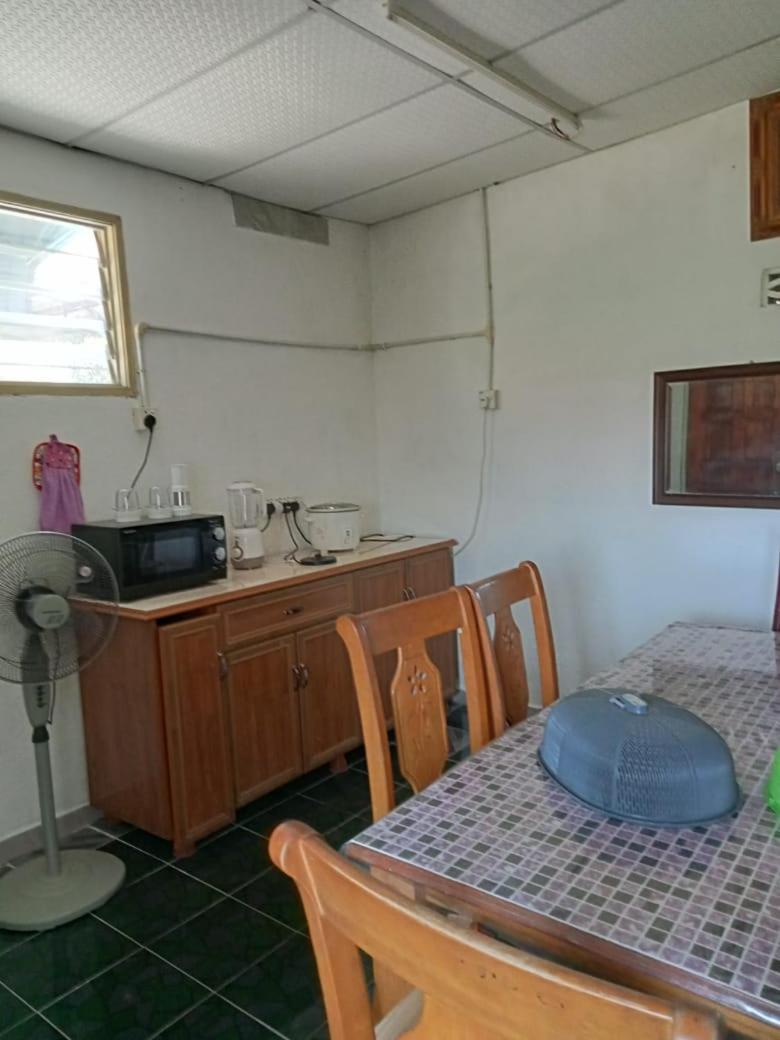 Homestay Mariah