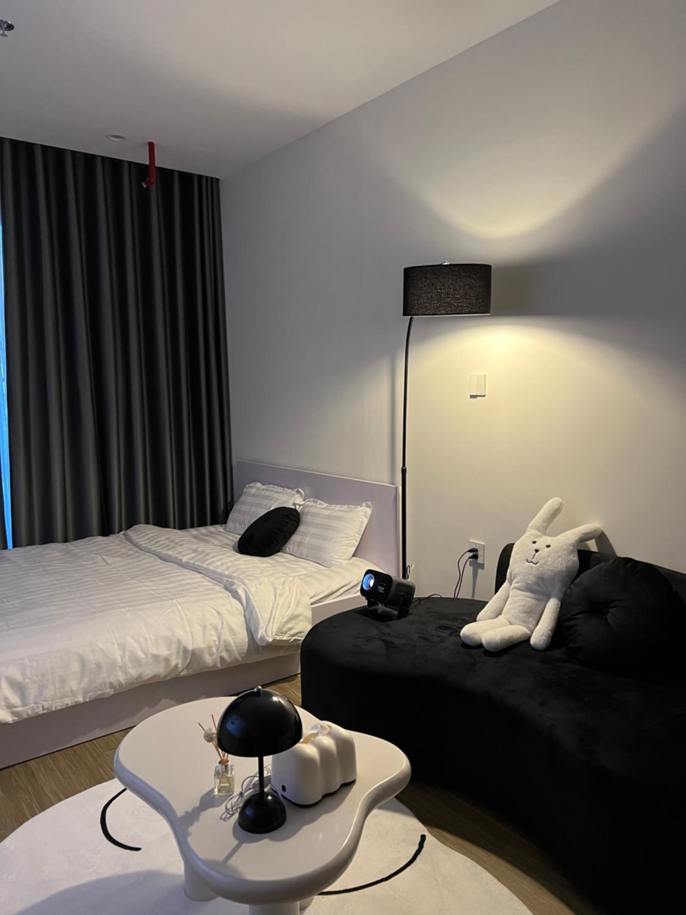 October Homestay Ocean Park