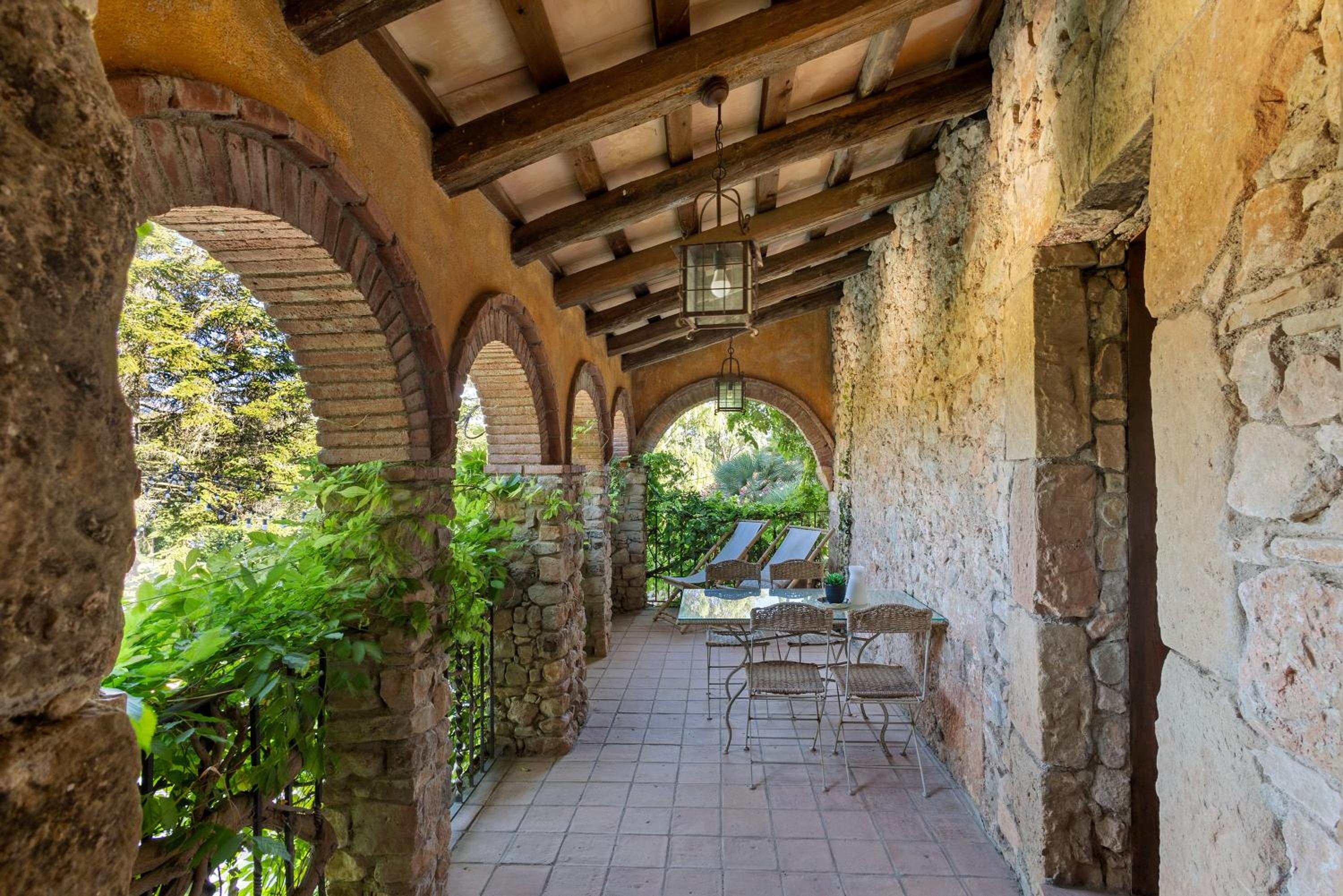Casa Romaní