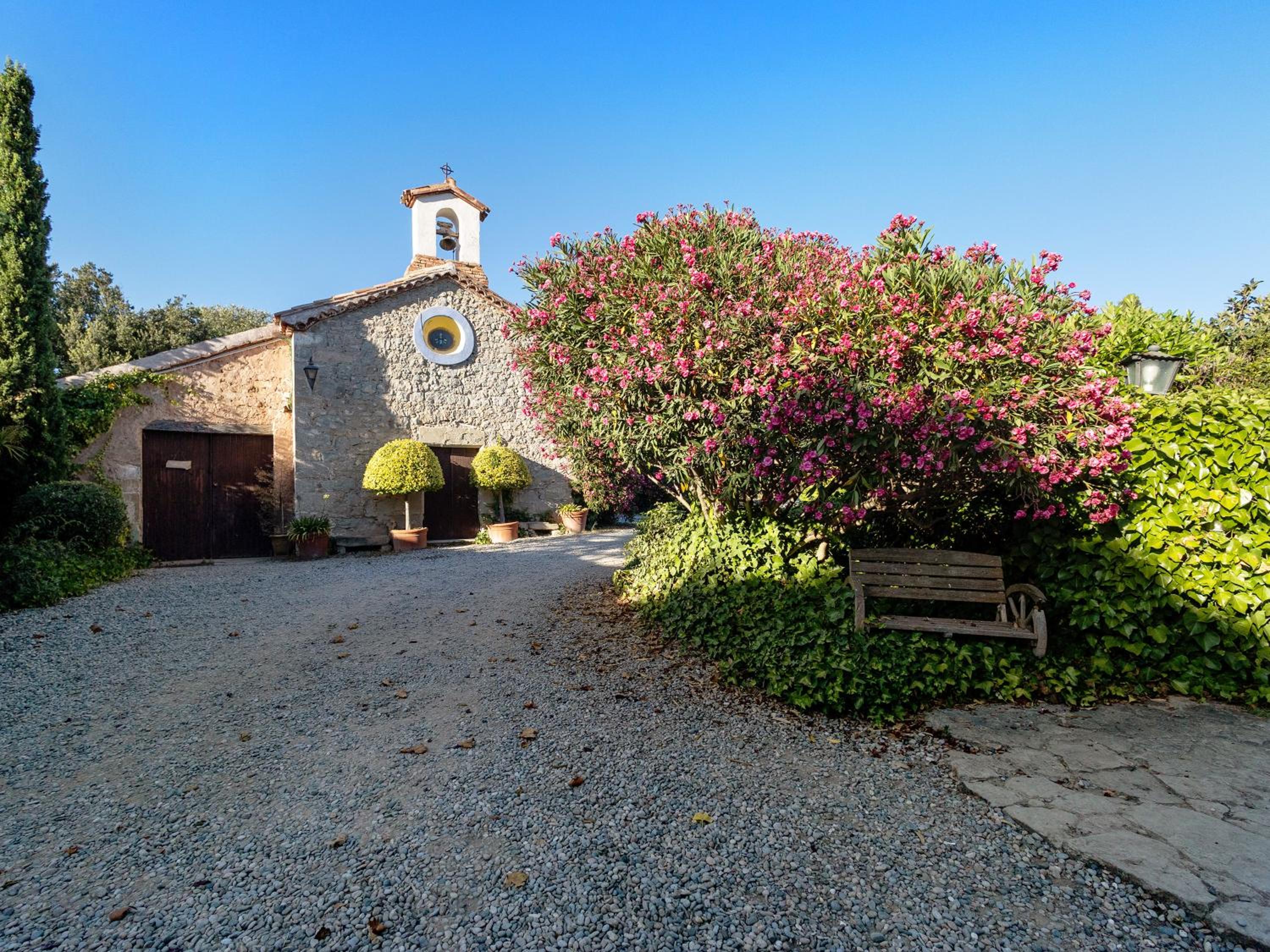 Casa Romaní