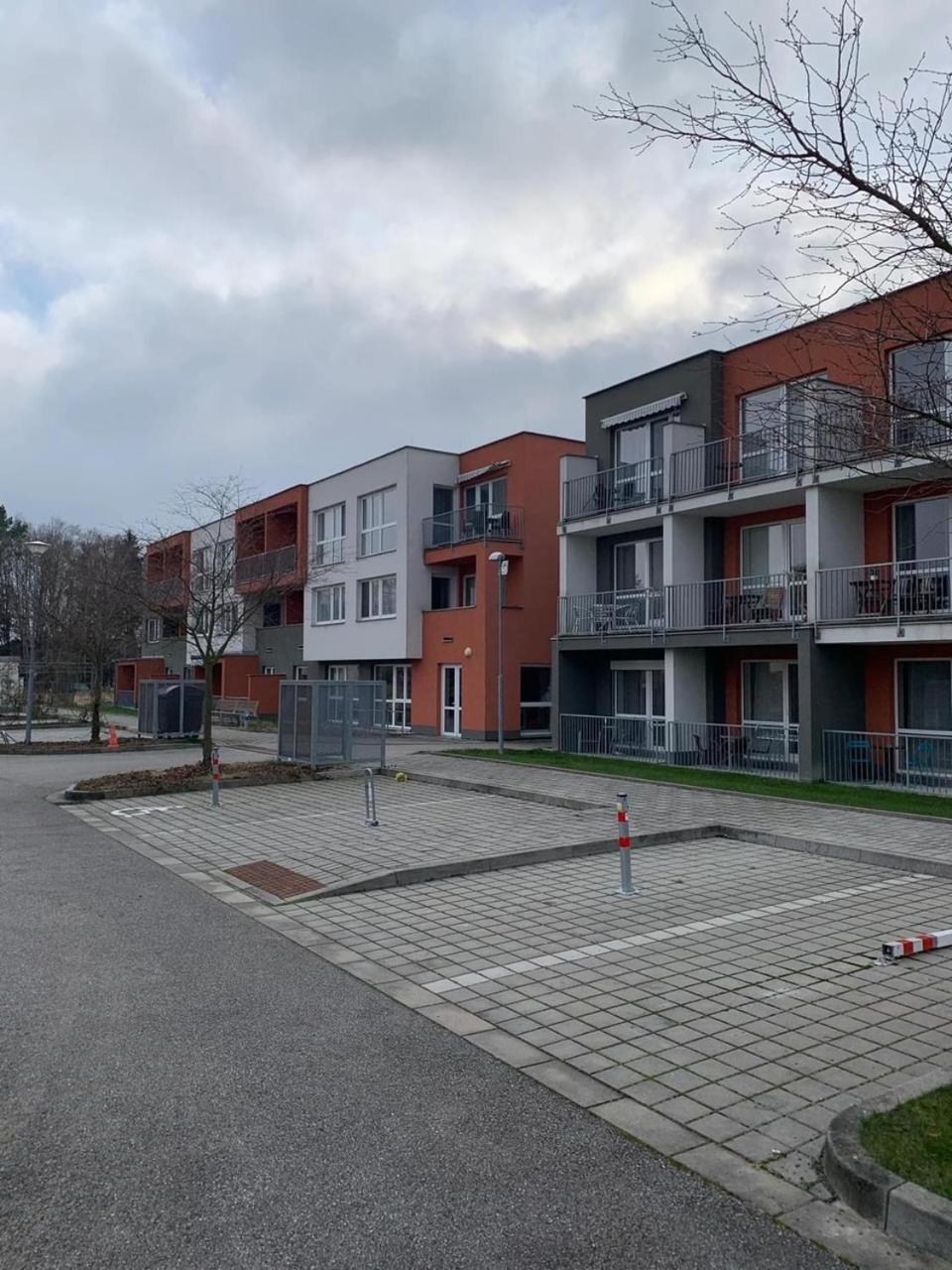 Rowing Road Appartment