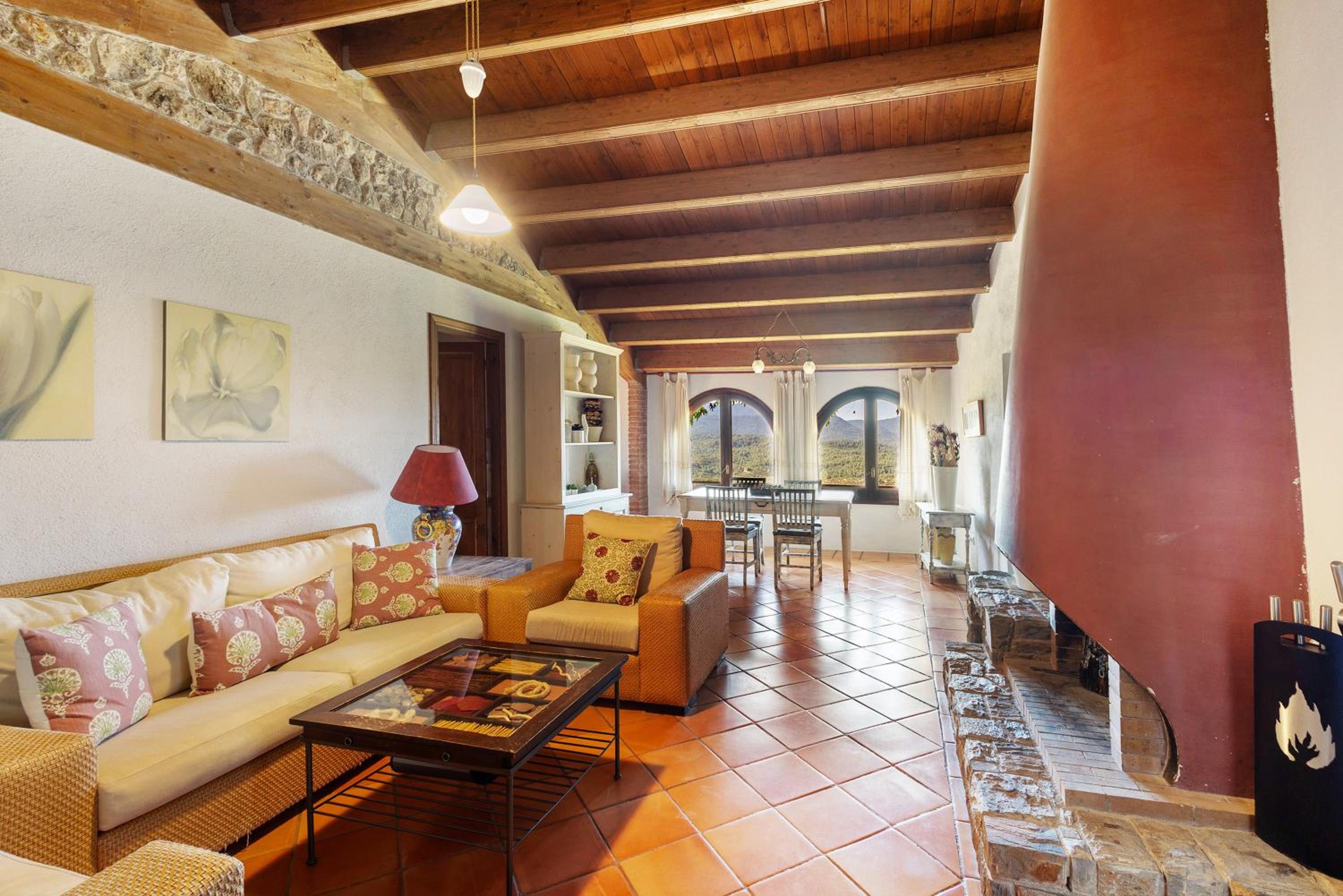 Casa Romaní