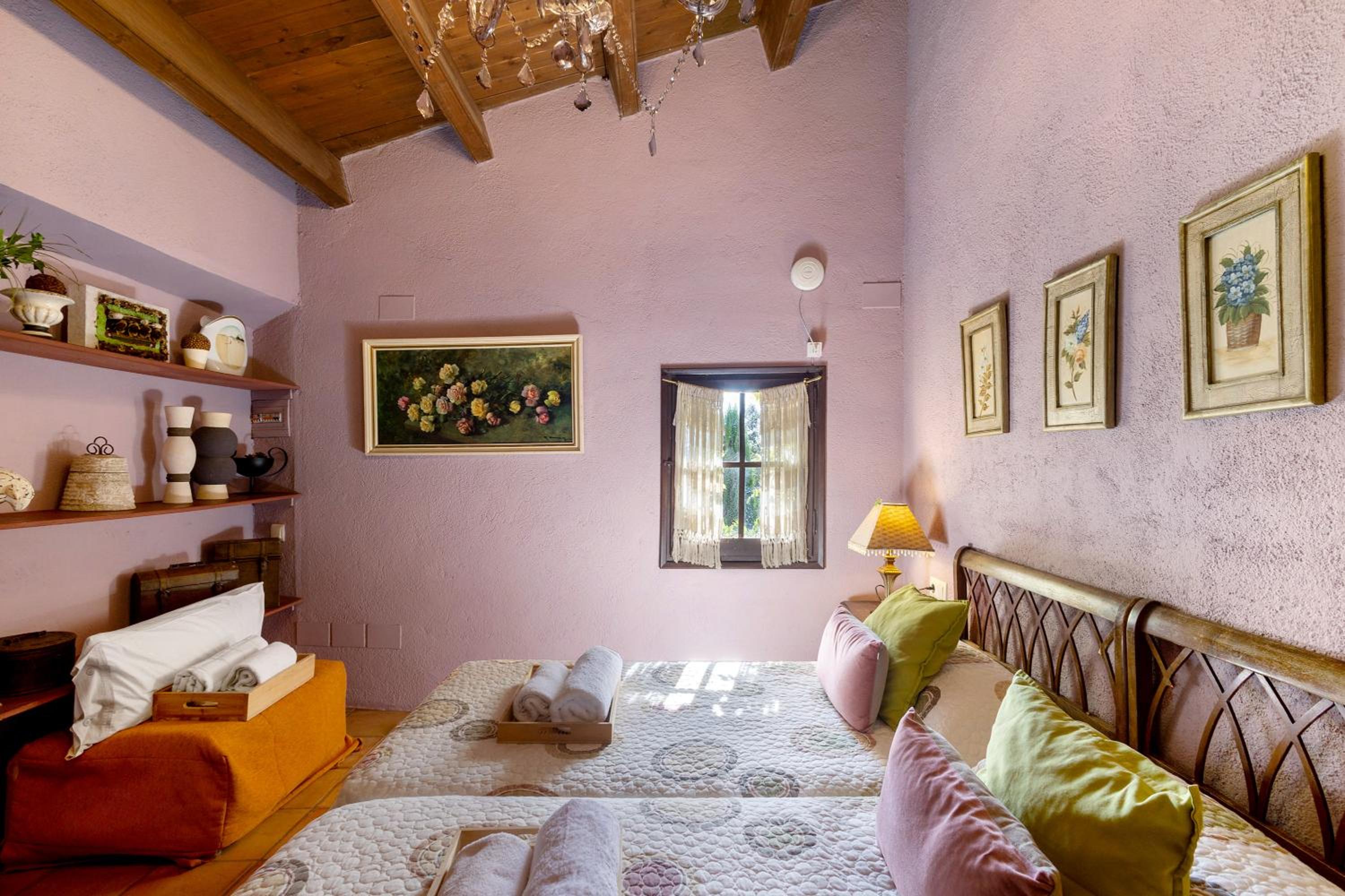 Casa Romaní