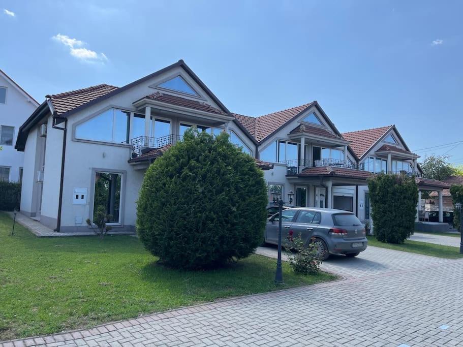 Vizbeg Inn