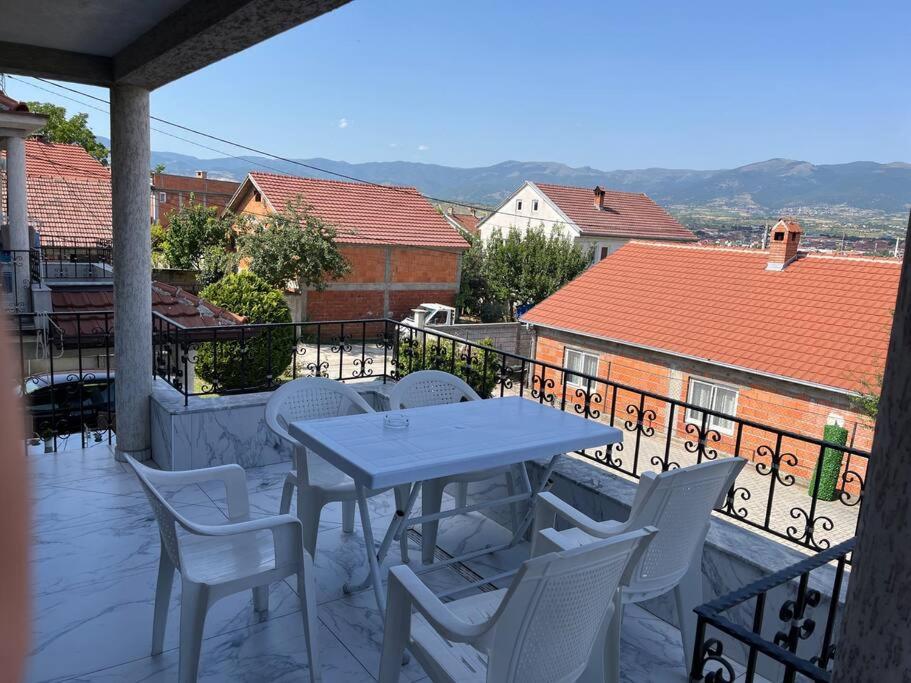Vizbeg Inn