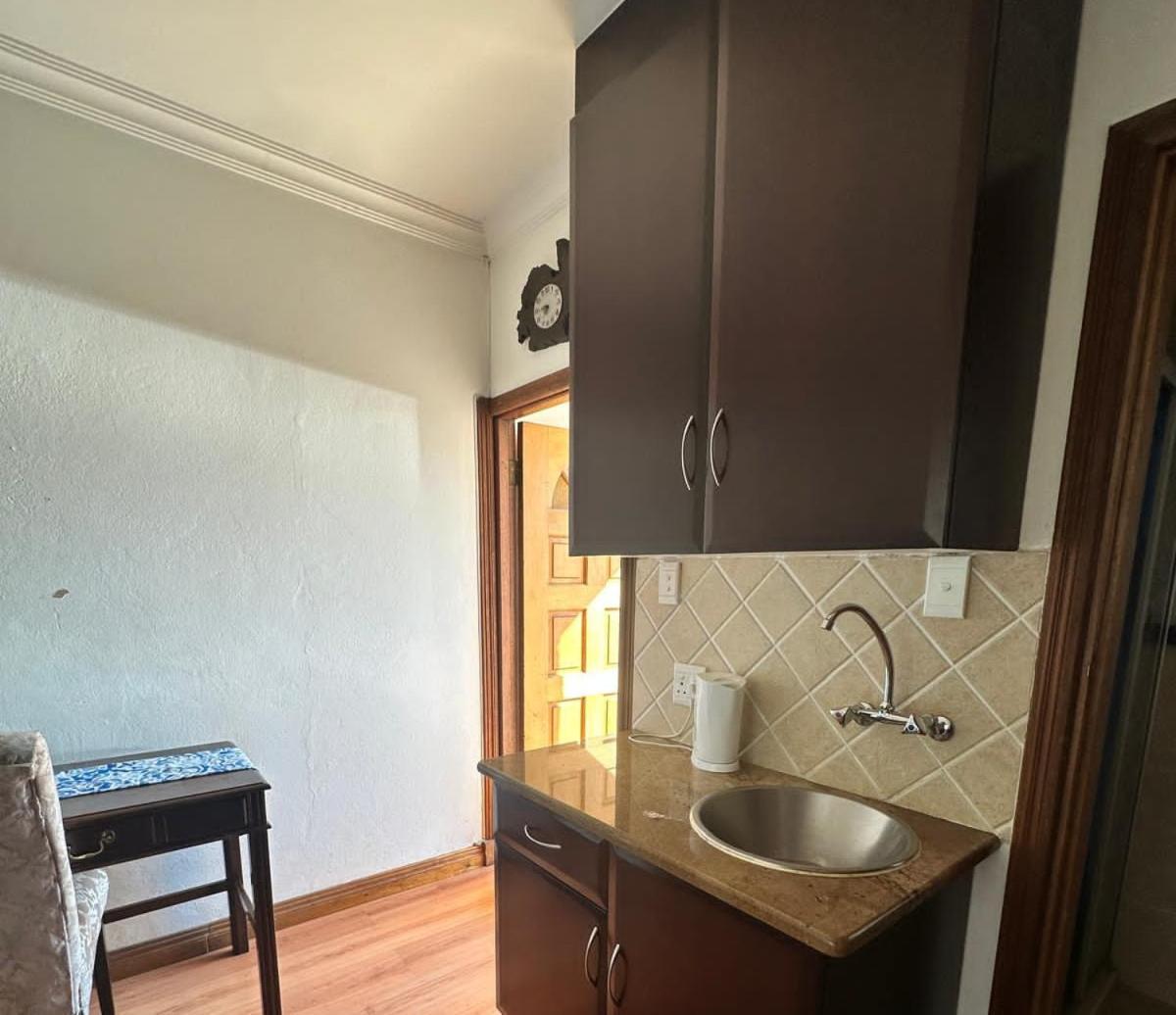 Tsheryl's BnB