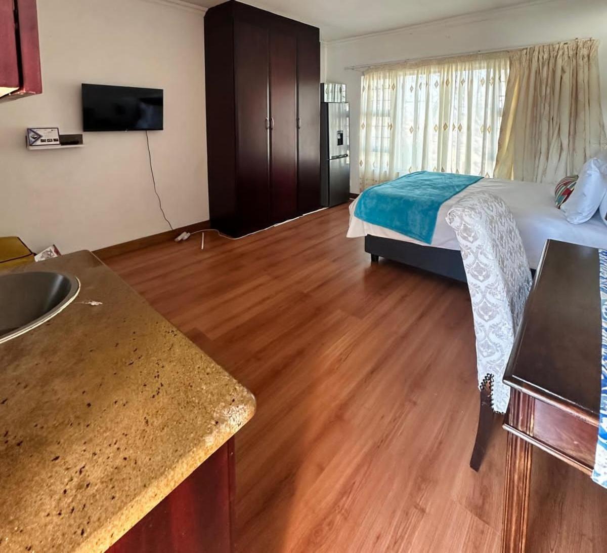 Tsheryl's BnB
