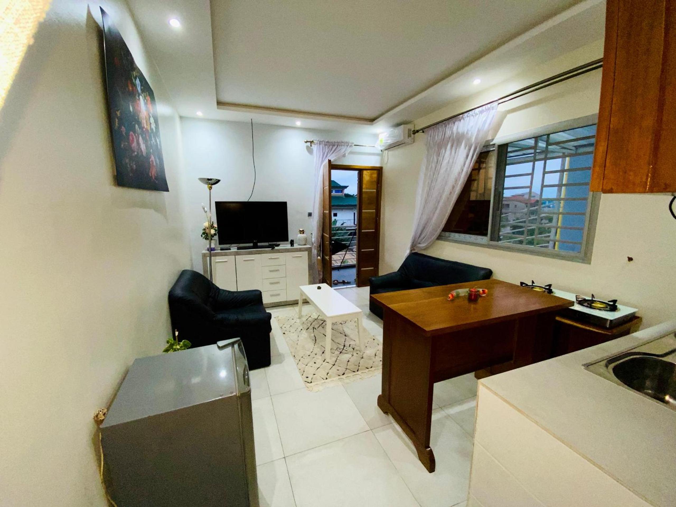 Residence Angeline