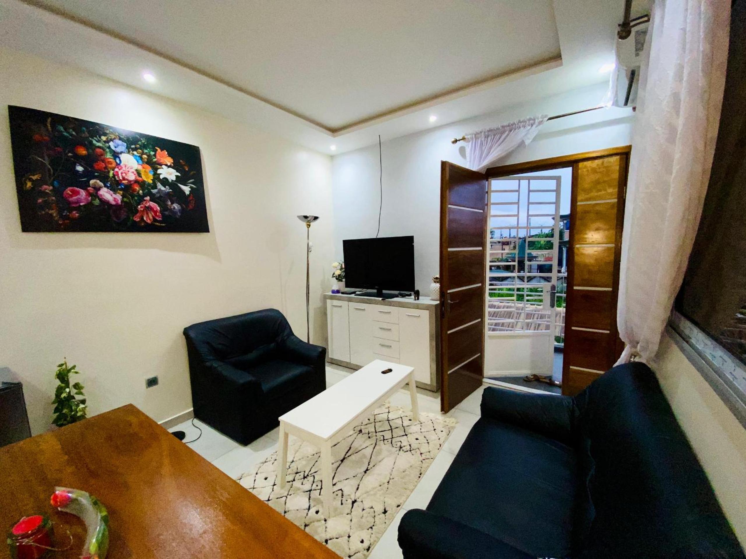 Residence Angeline