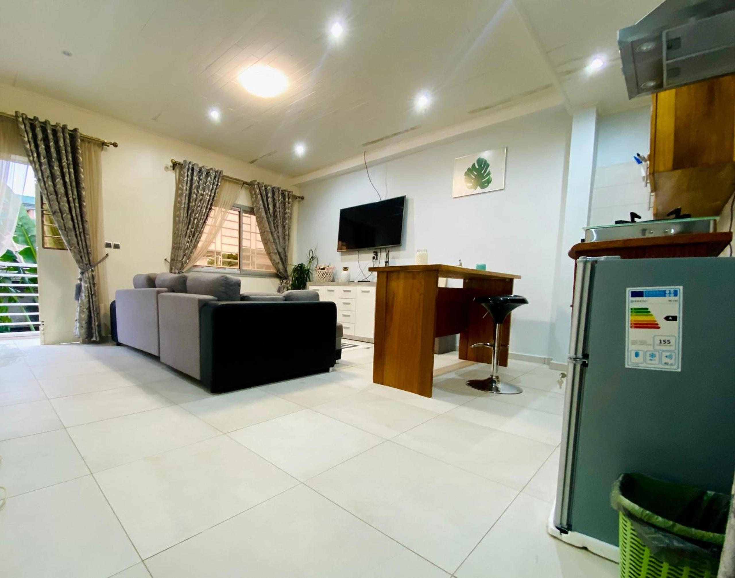 Residence Angeline