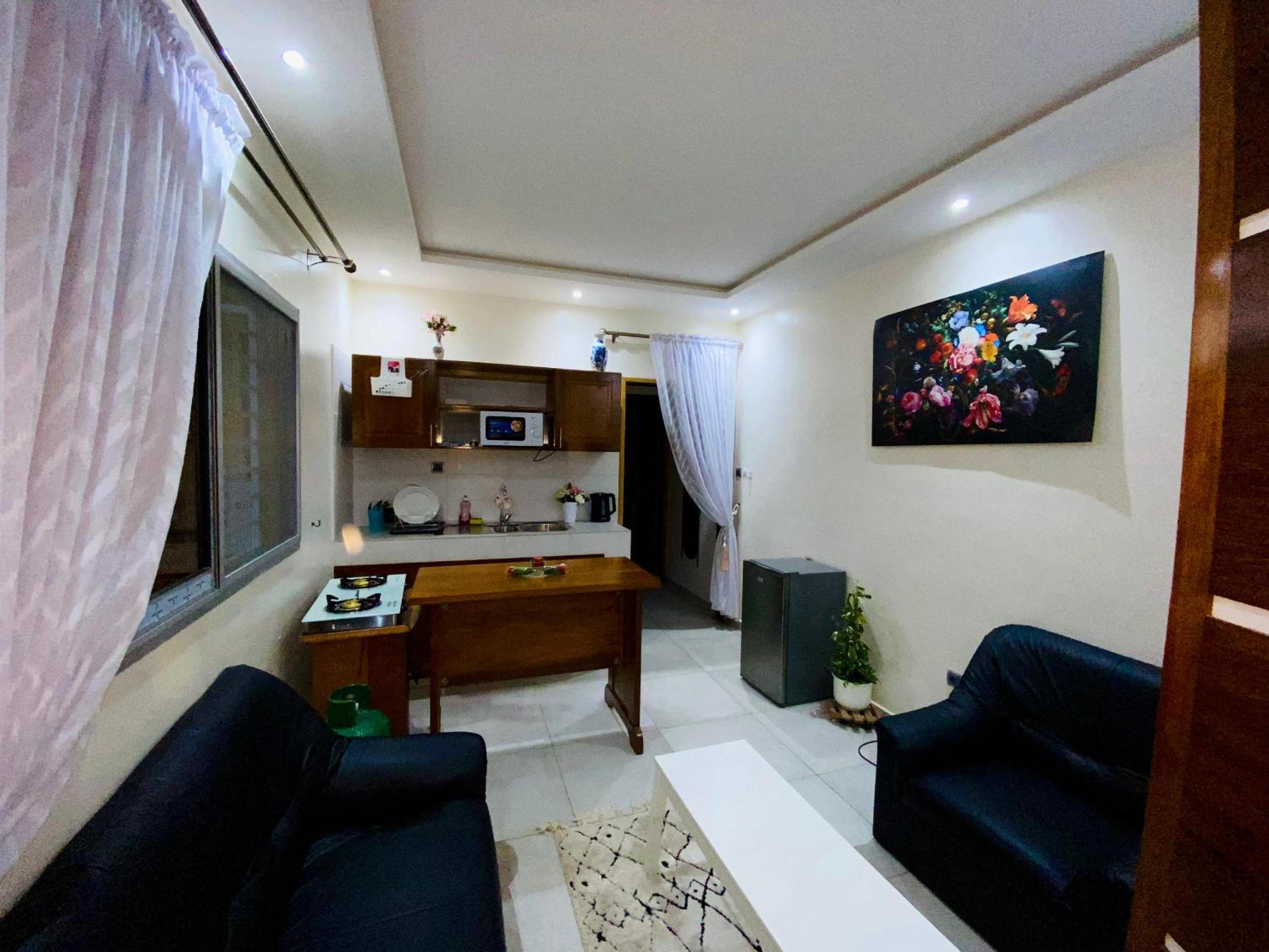 Residence Angeline
