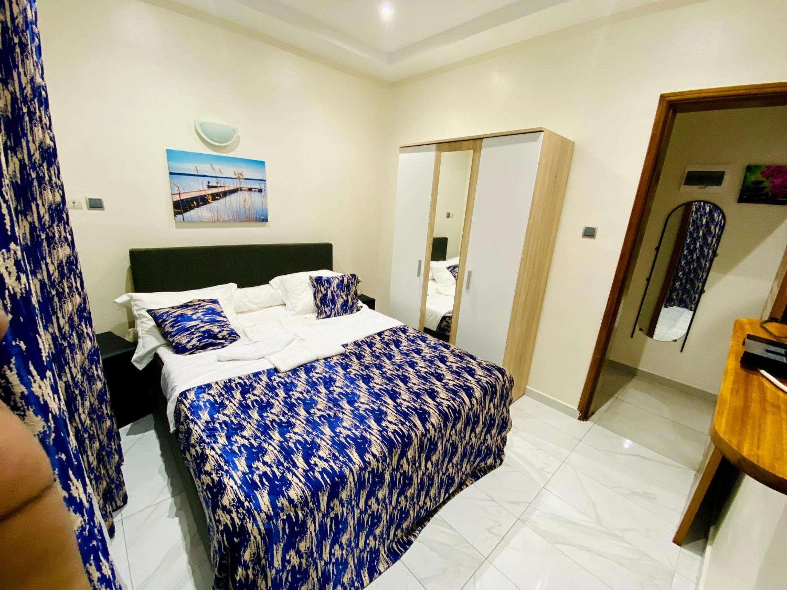 Residence Angeline