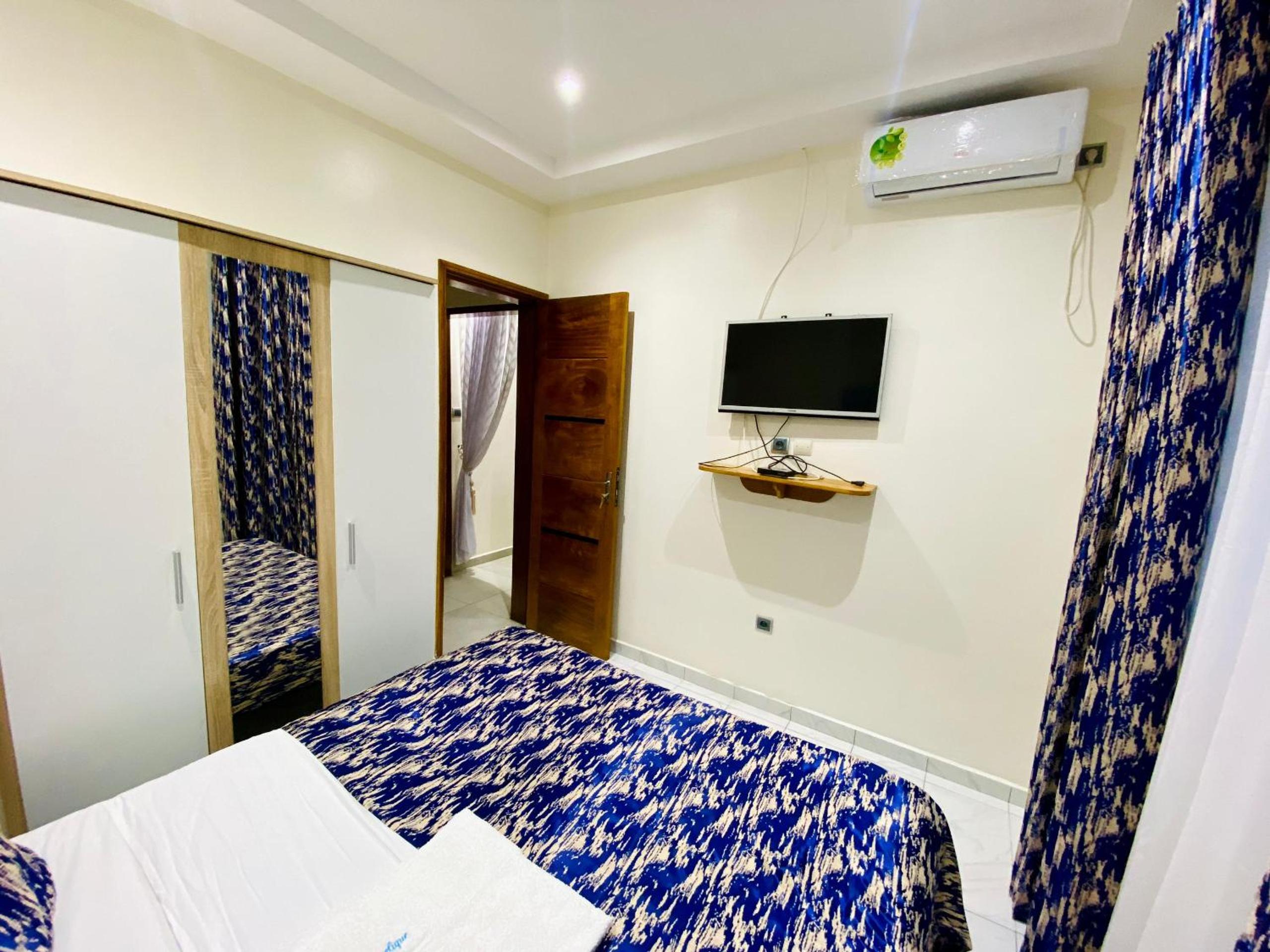 Residence Angeline