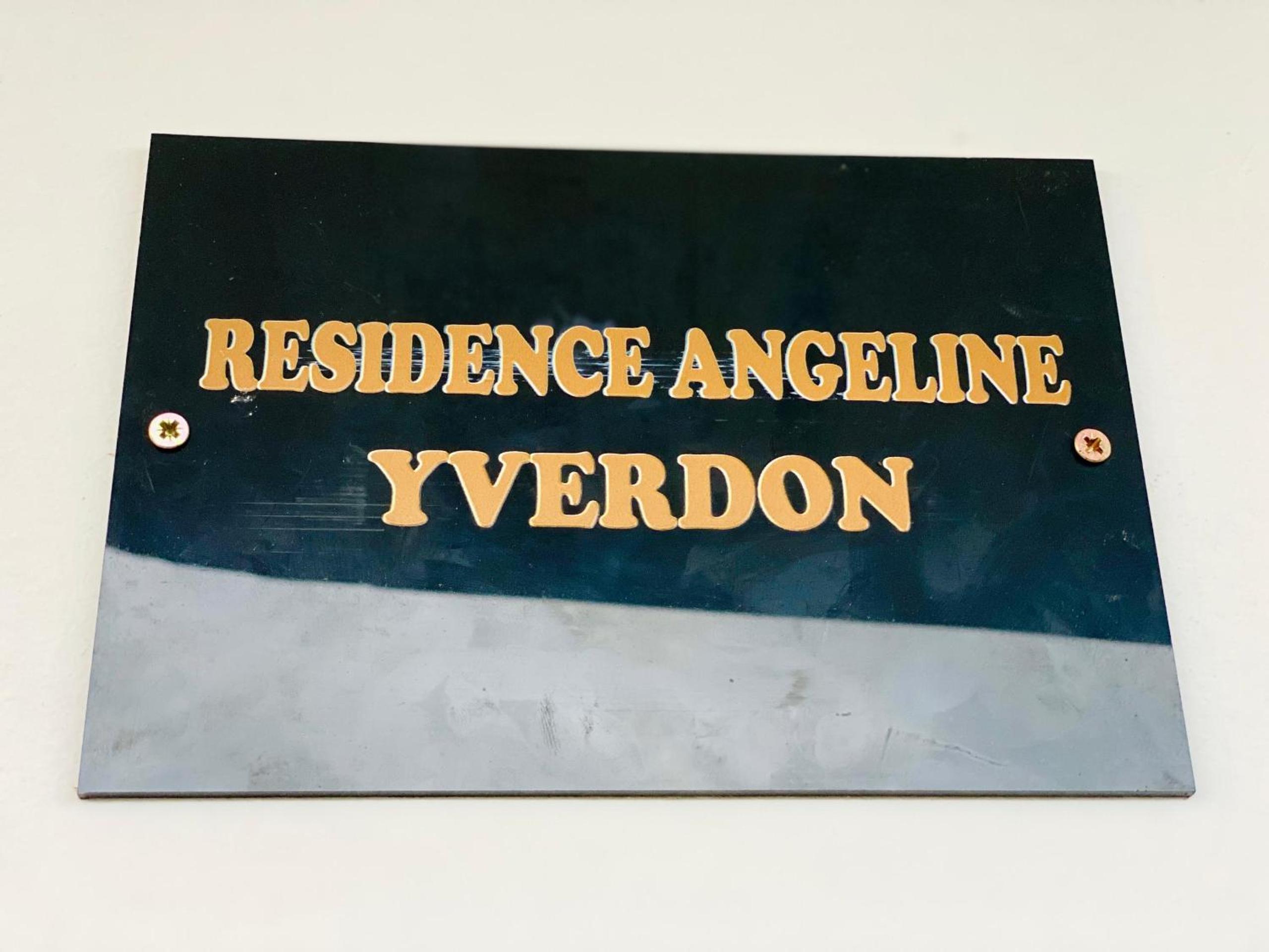 Residence Angeline