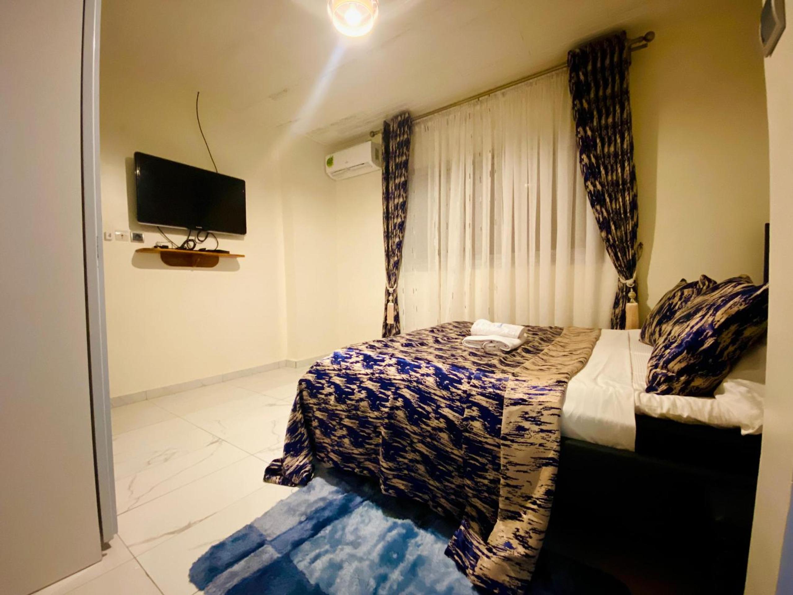 Residence Angeline