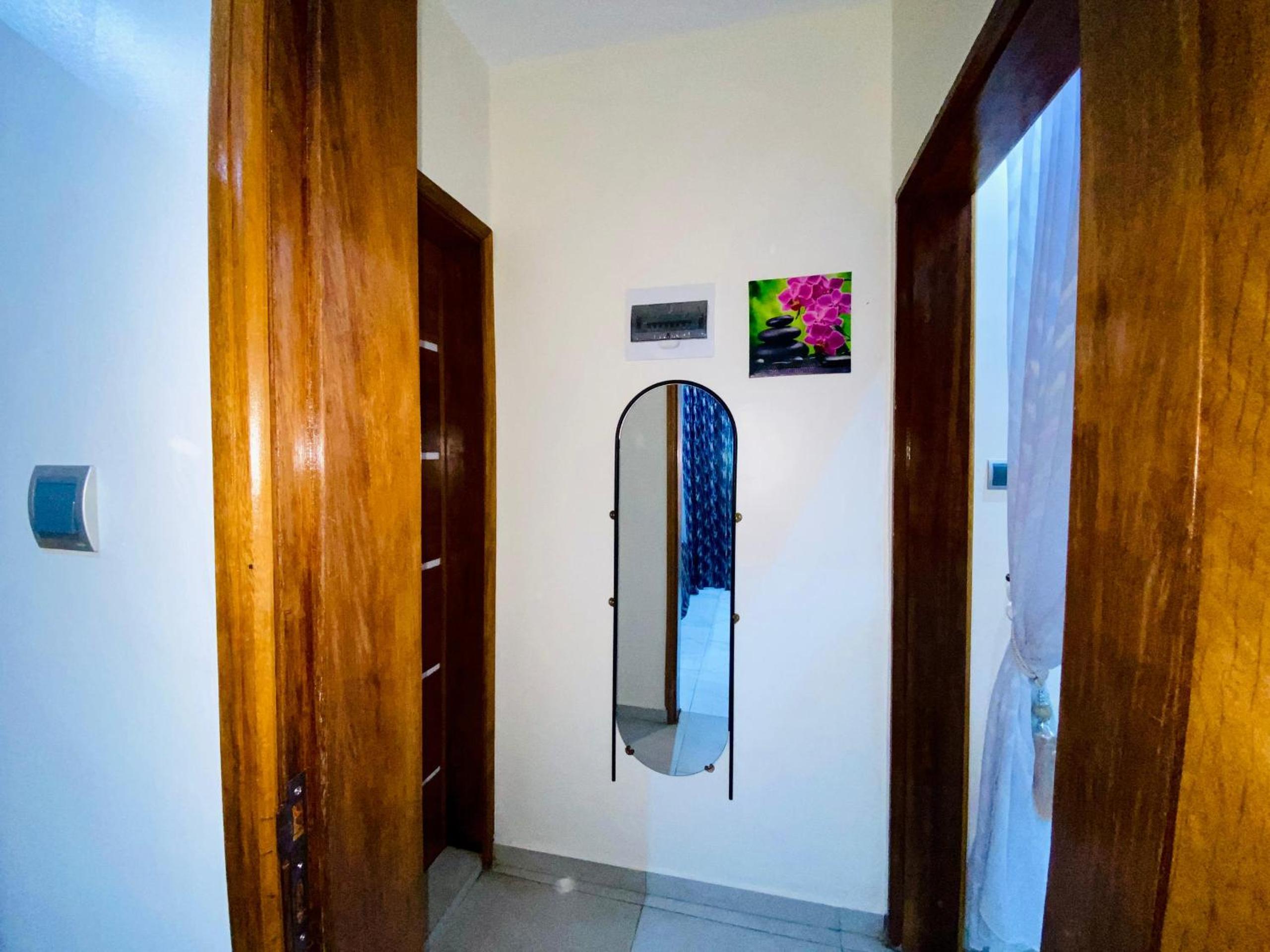 Residence Angeline