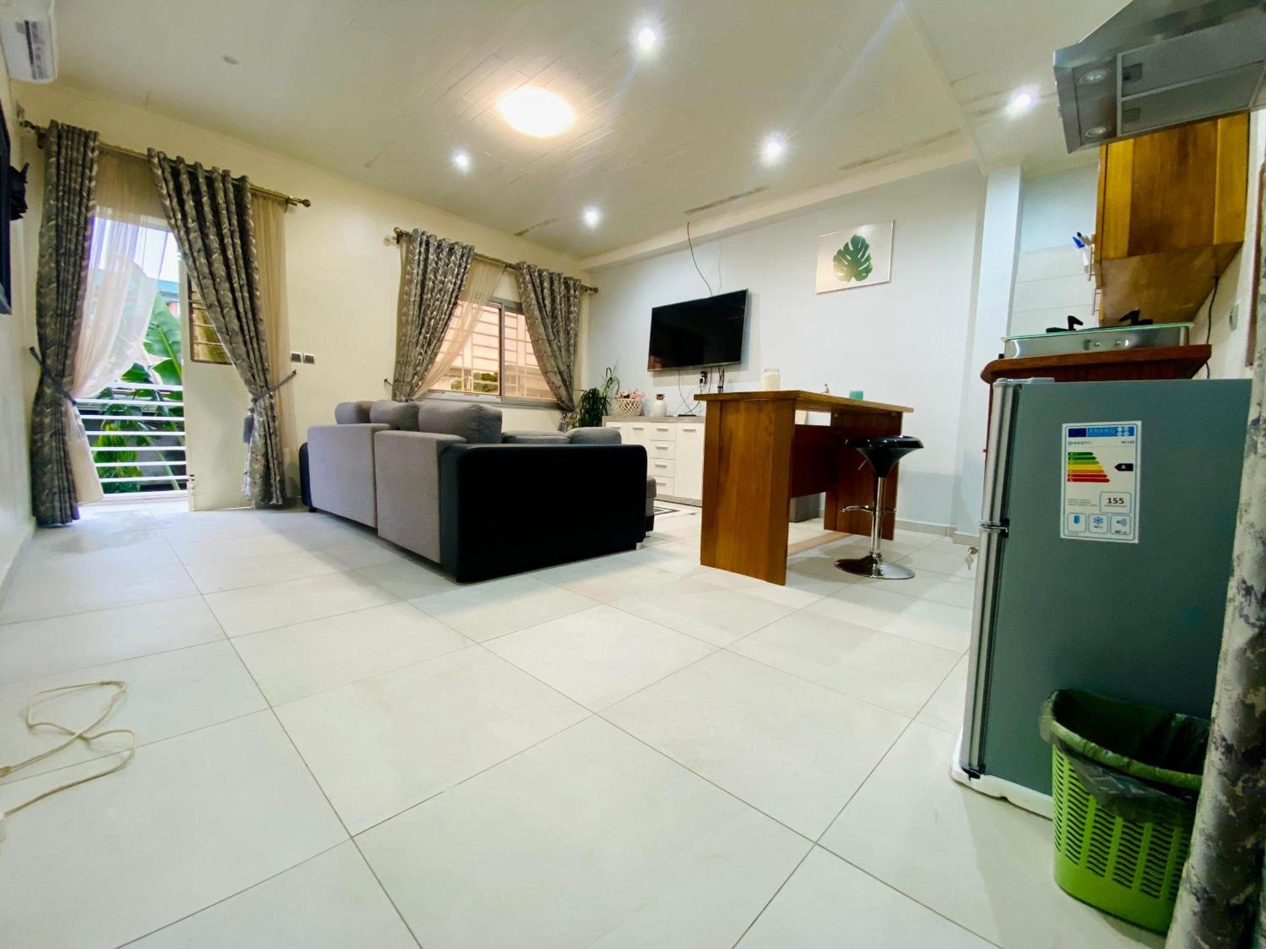 Residence Angeline