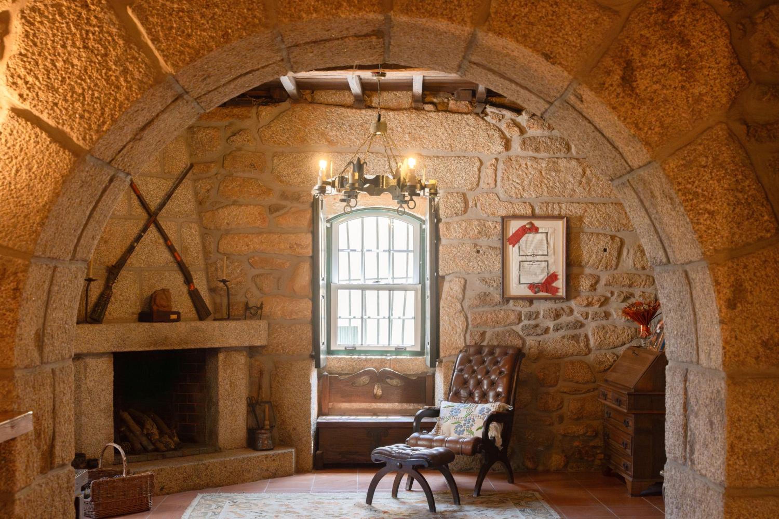 Casa da Concha