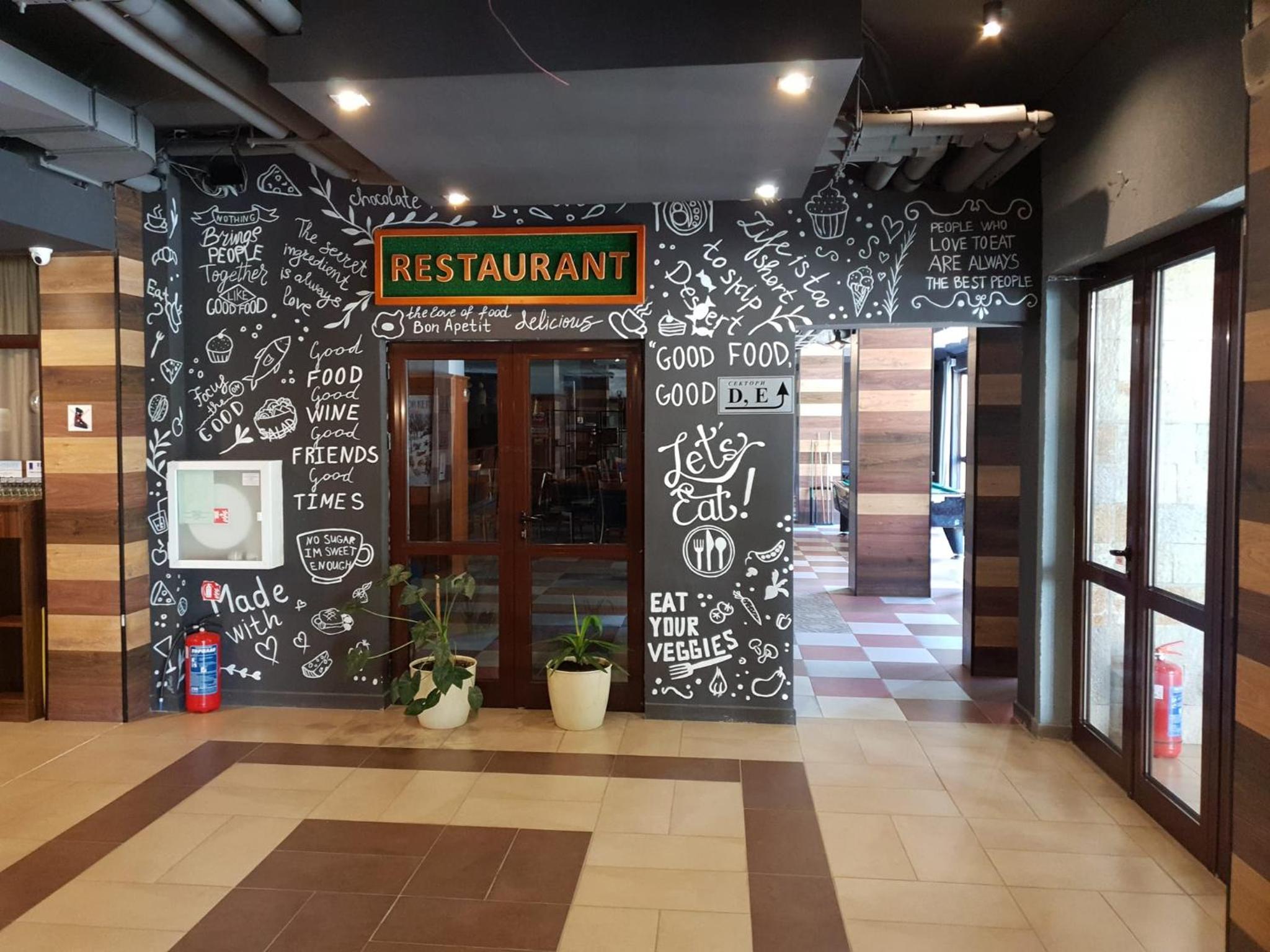 JESY apartment,Borovets Gardens