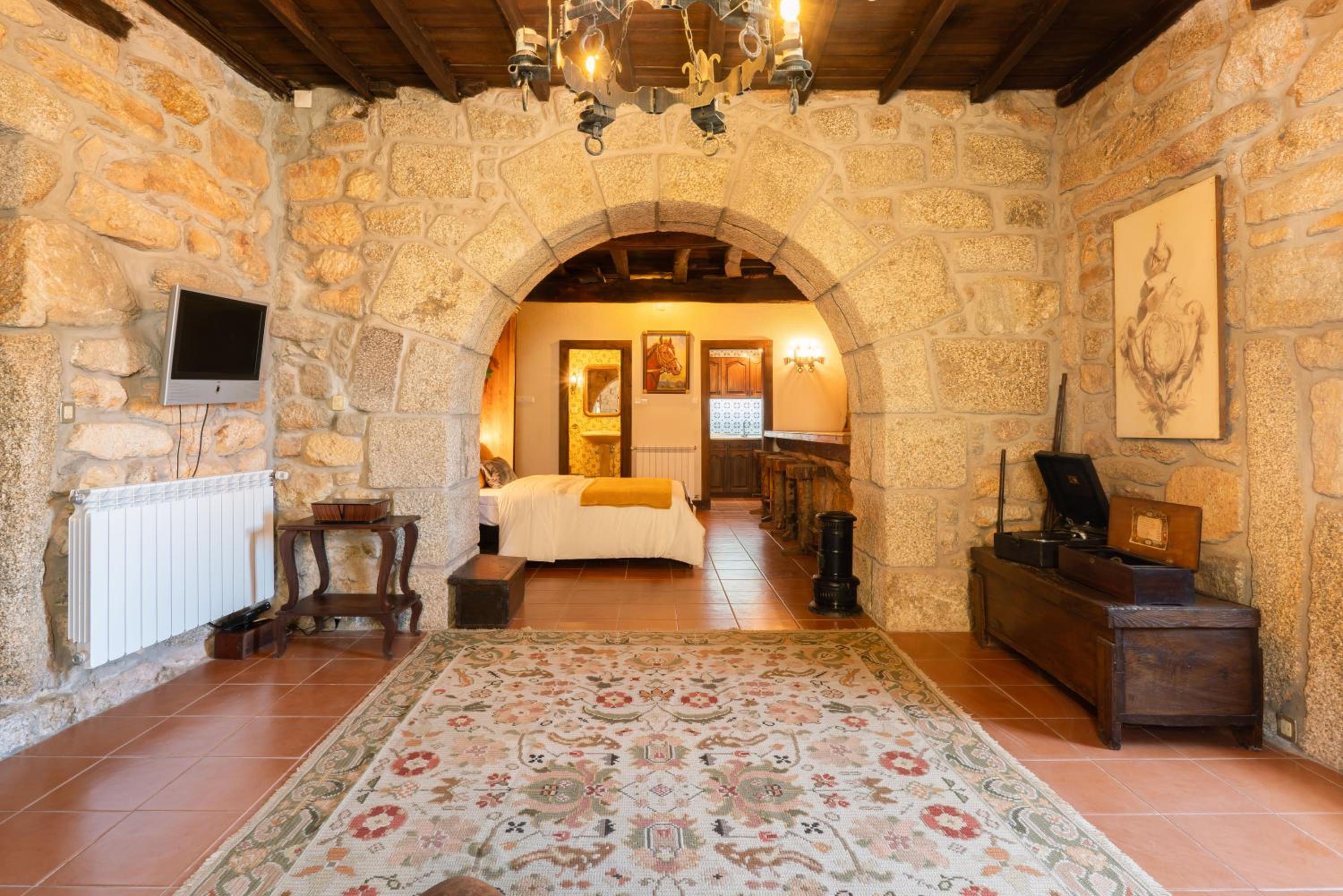 Casa da Concha