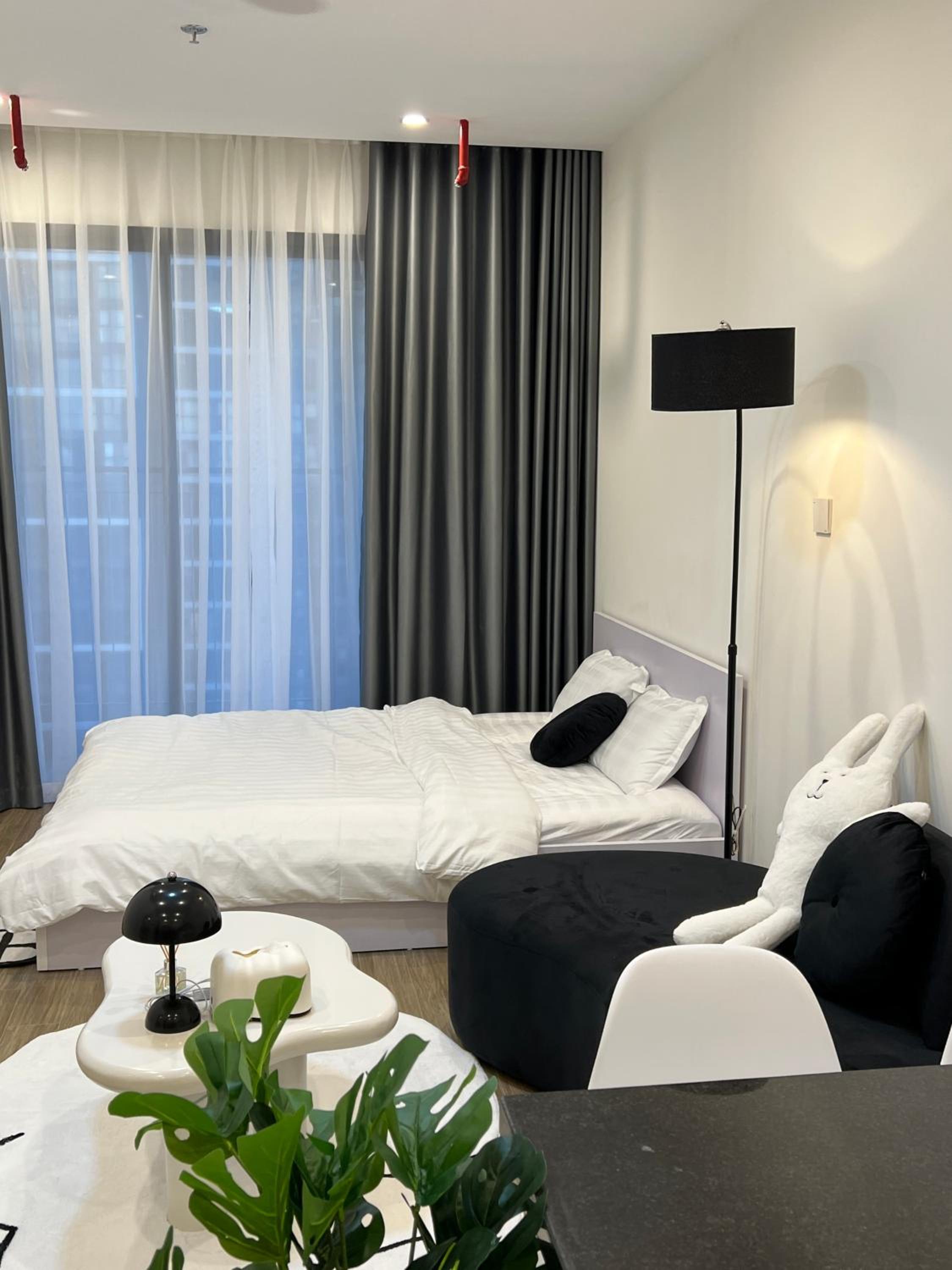 October Homestay Ocean Park