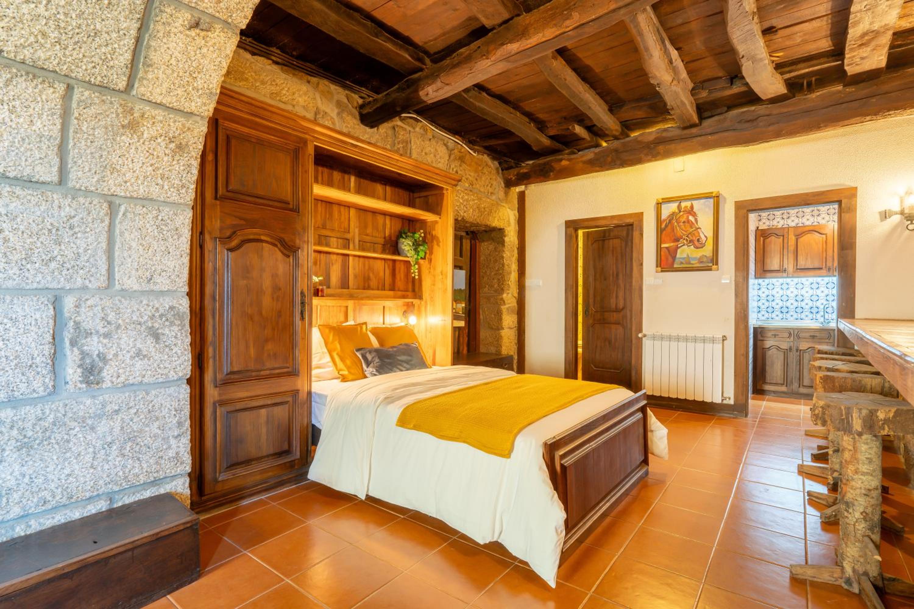 Casa da Concha