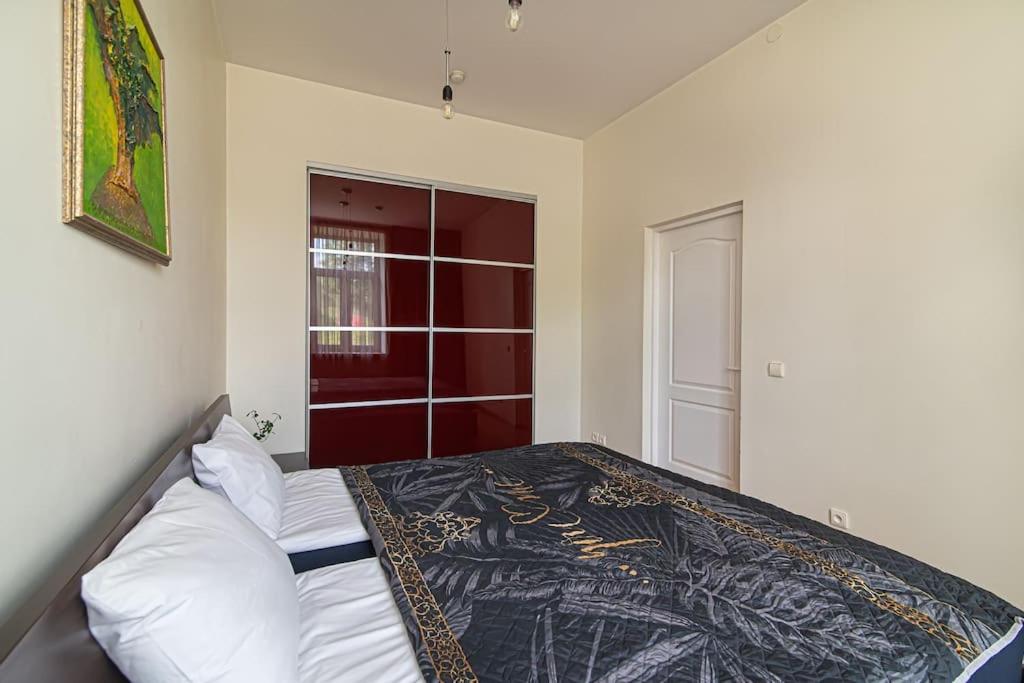 Comfortable 2-bedroom Apartment view 4