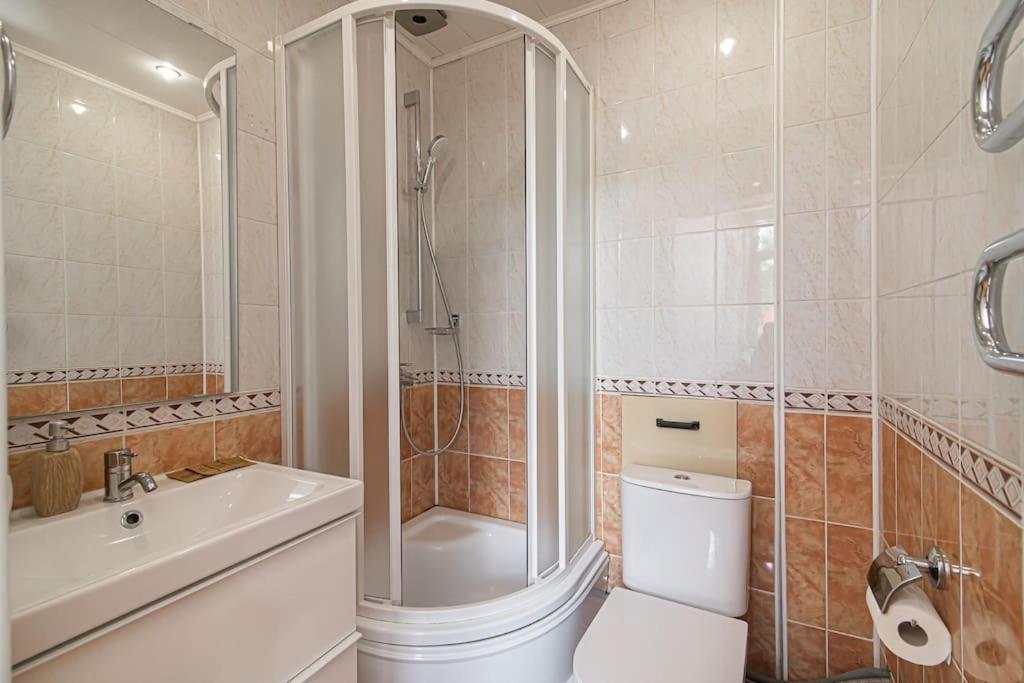 Comfortable 2-bedroom Apartment view 5