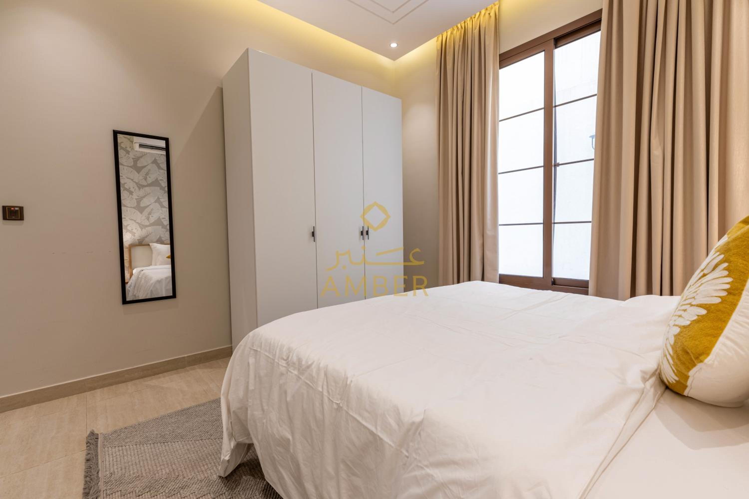 Amber Hospitality - Al Izdihar