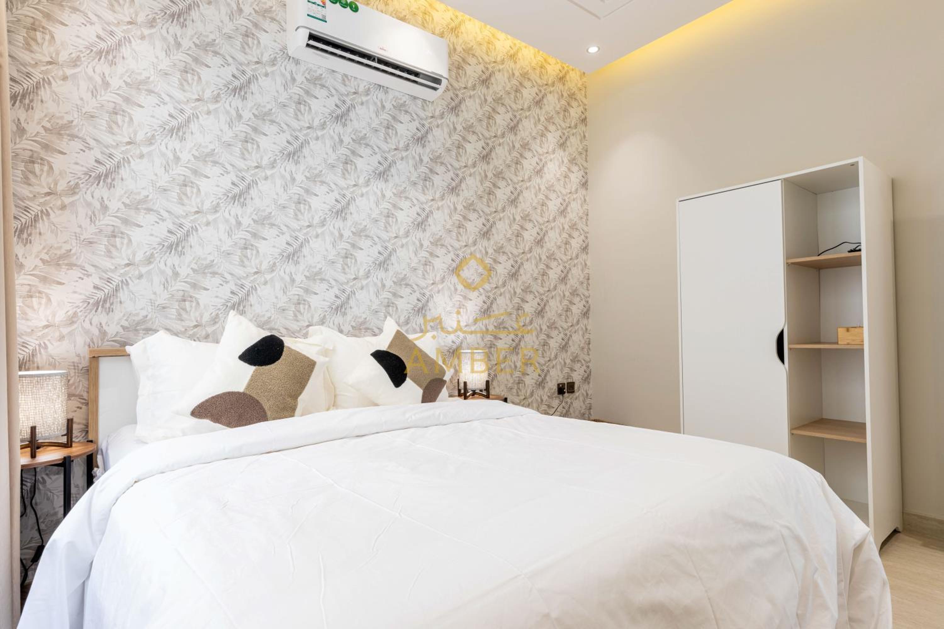 Amber Hospitality - Al Izdihar
