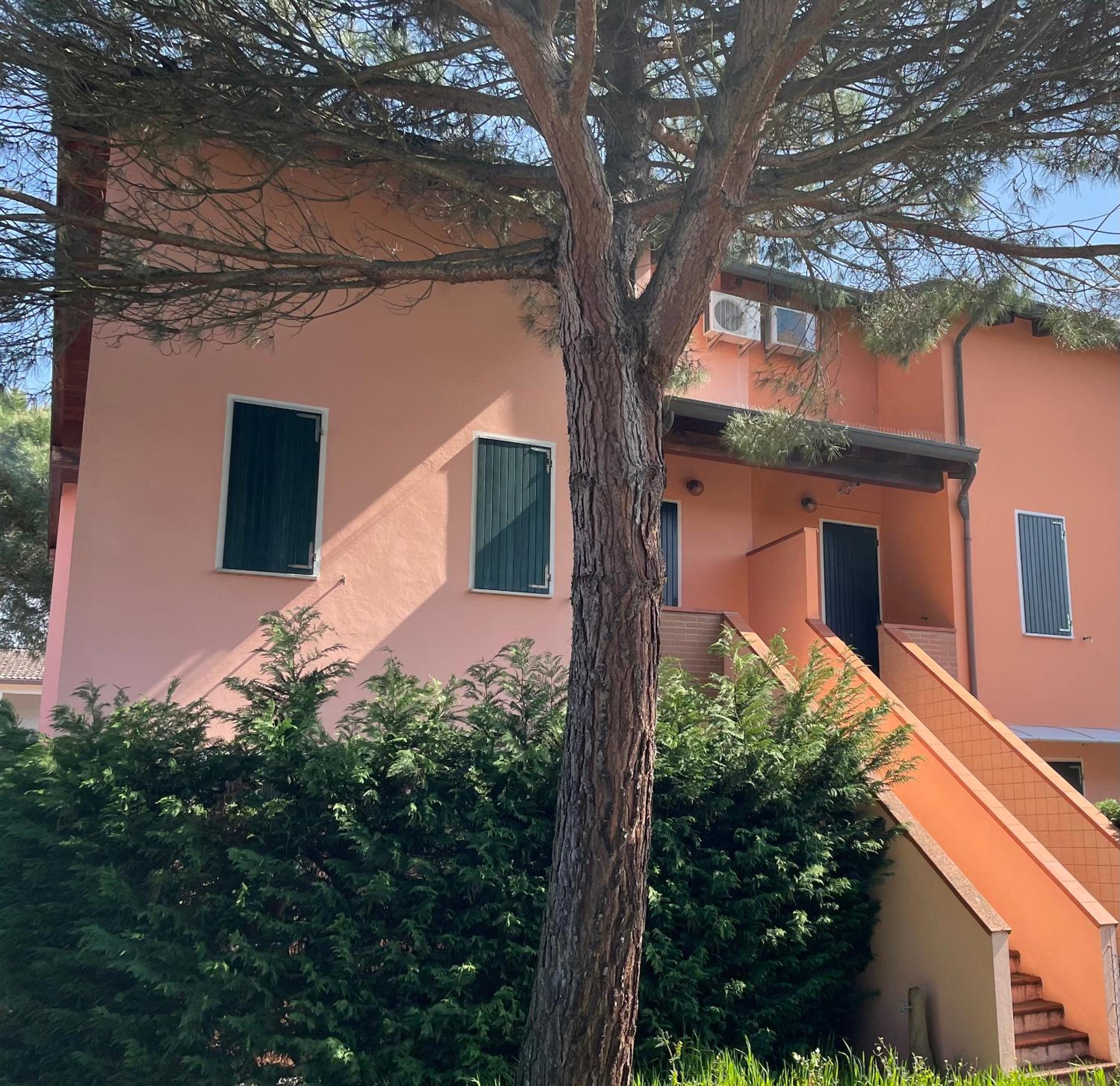 Villetta vicina alla spiaggia