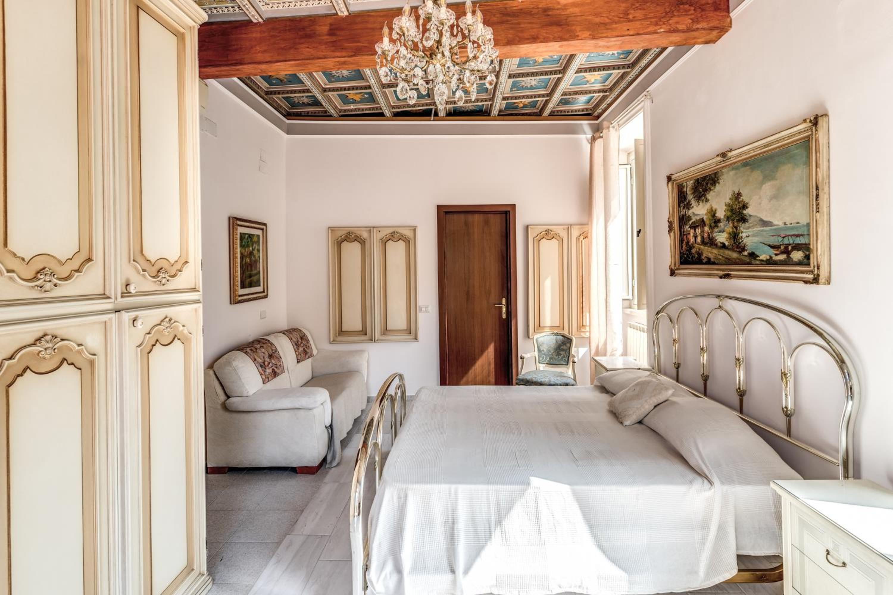 Villa Alberici