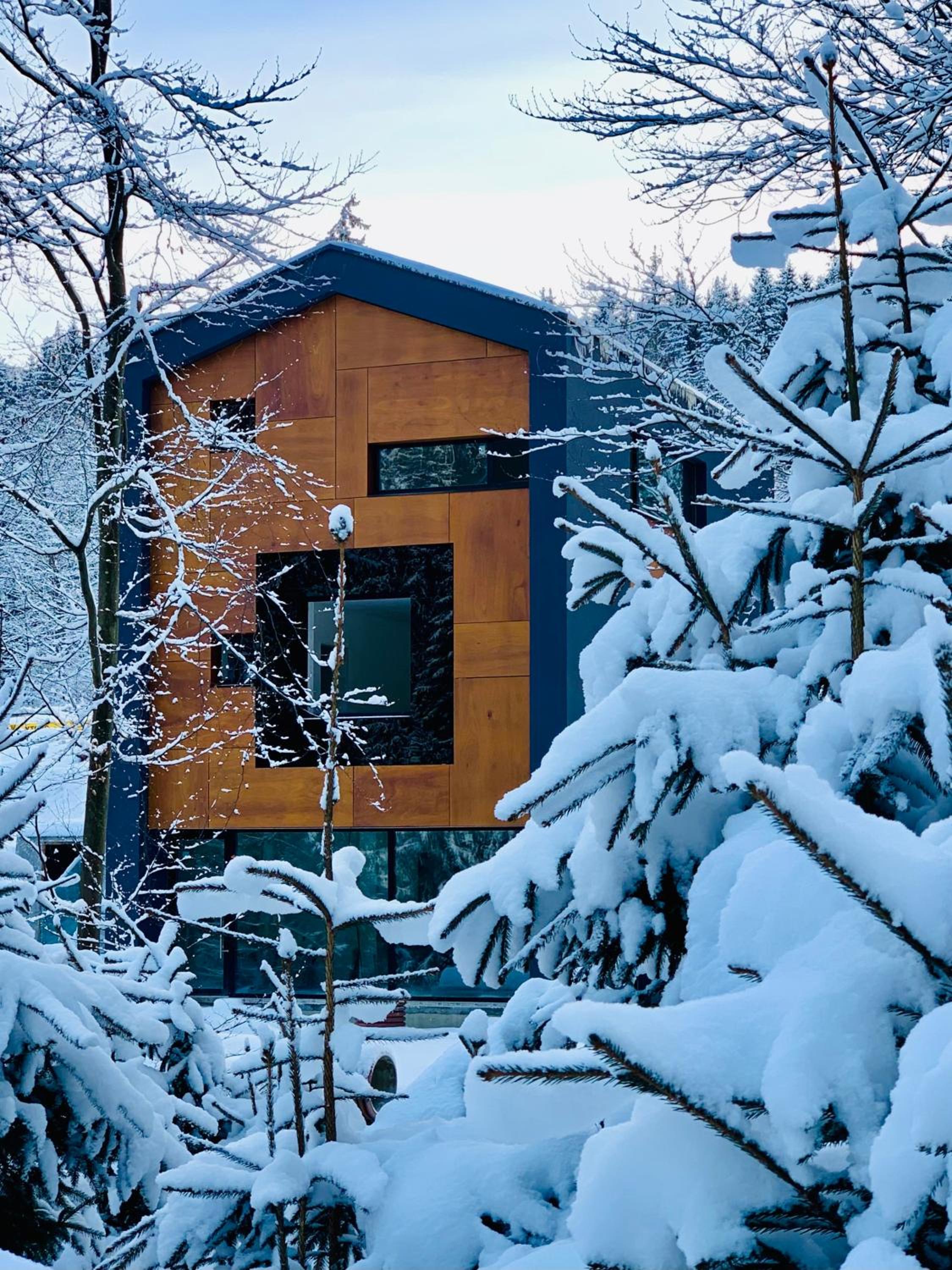 Apartmán A29-2, Hrabovo, Ružomberok view 2