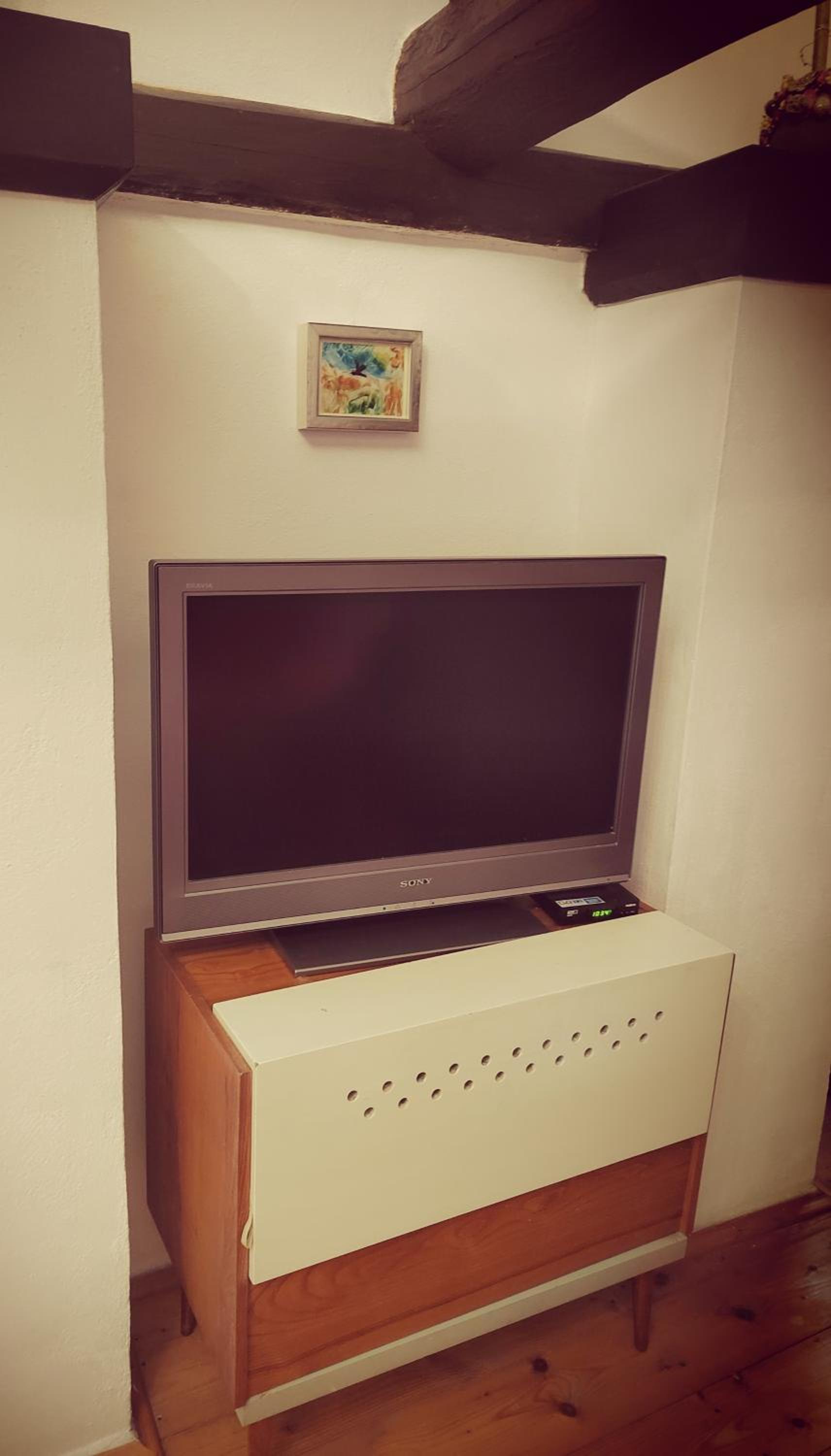 Apartmán Amálka