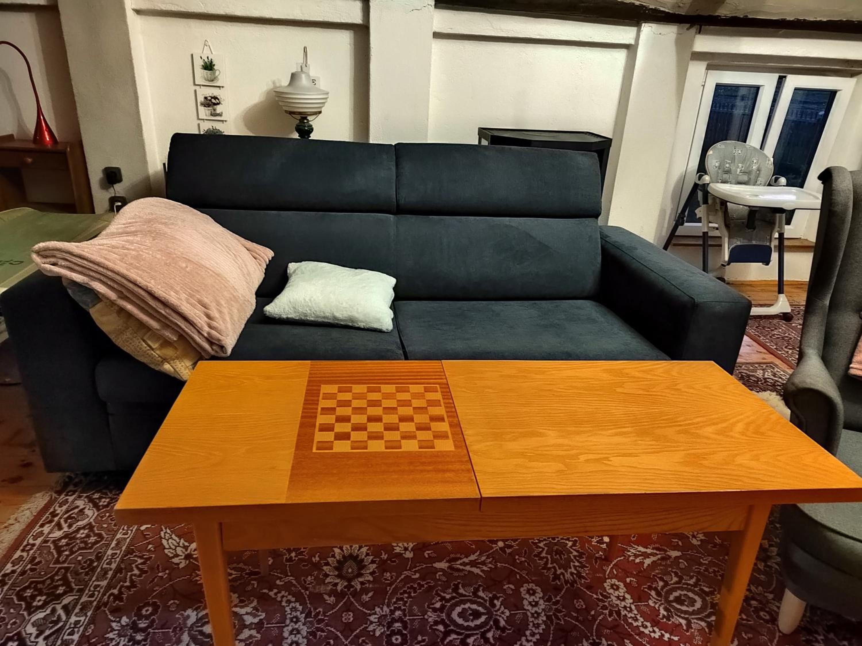 Apartmán Amálka