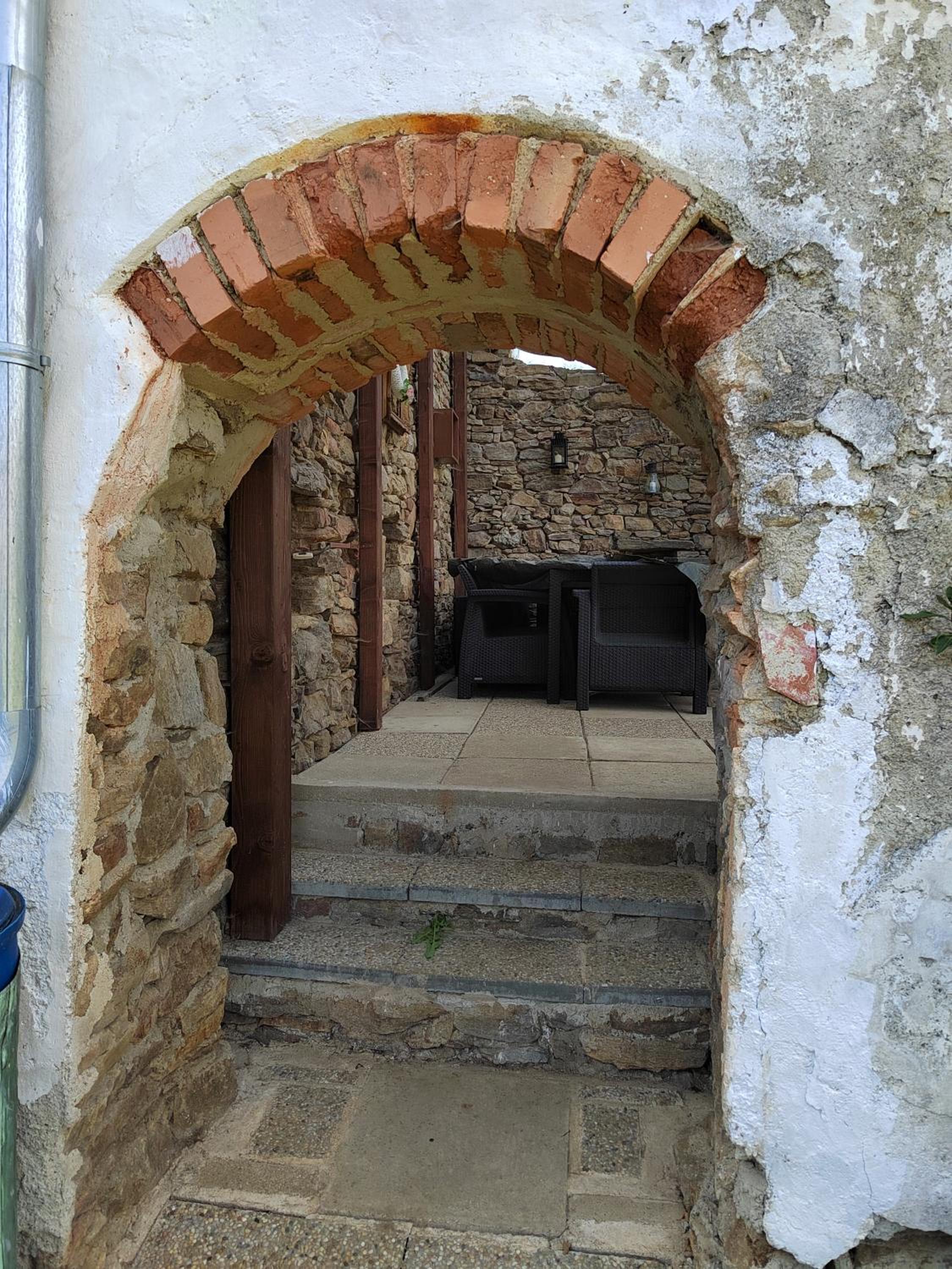 Apartmán Amálka