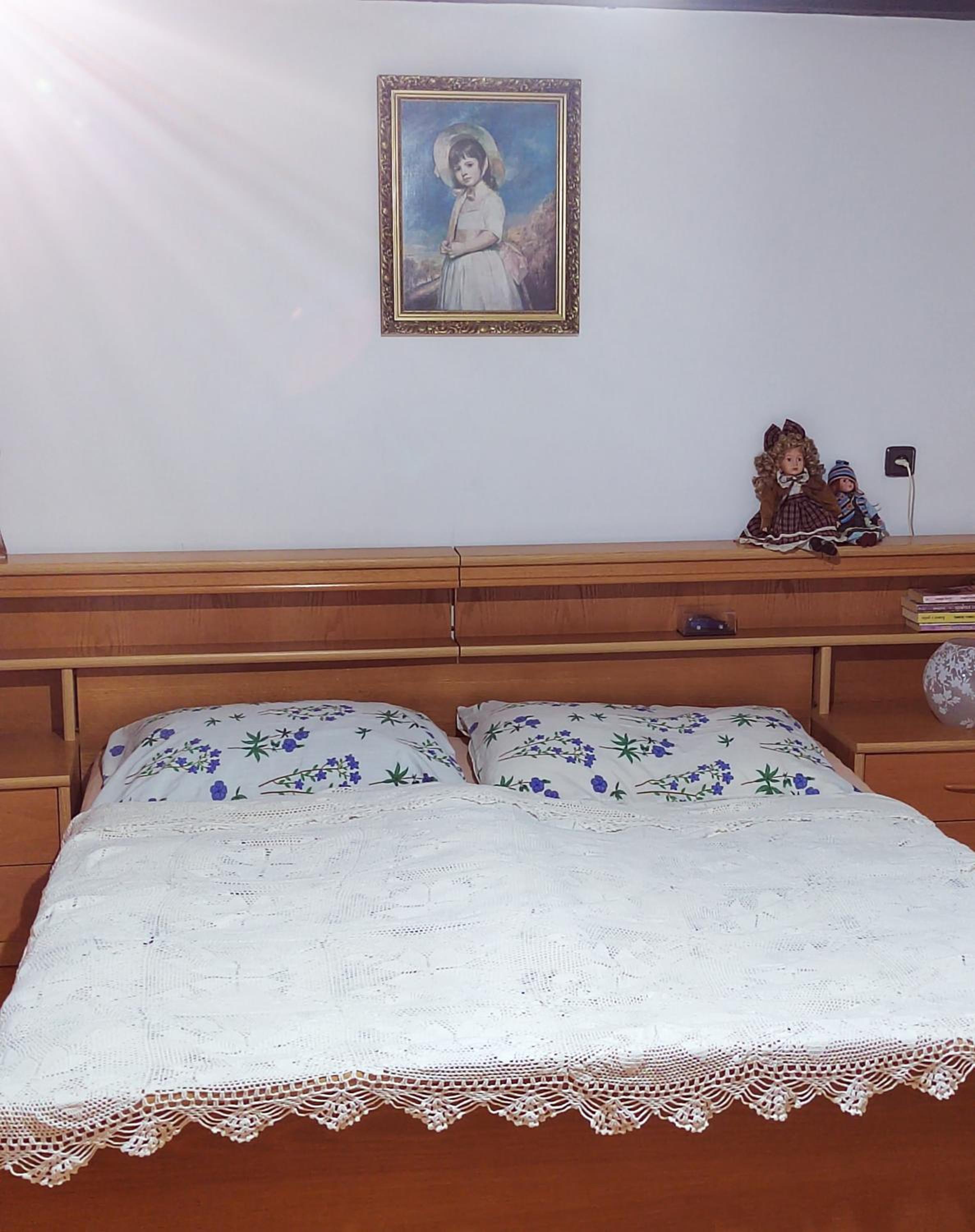 Apartmán Amálka