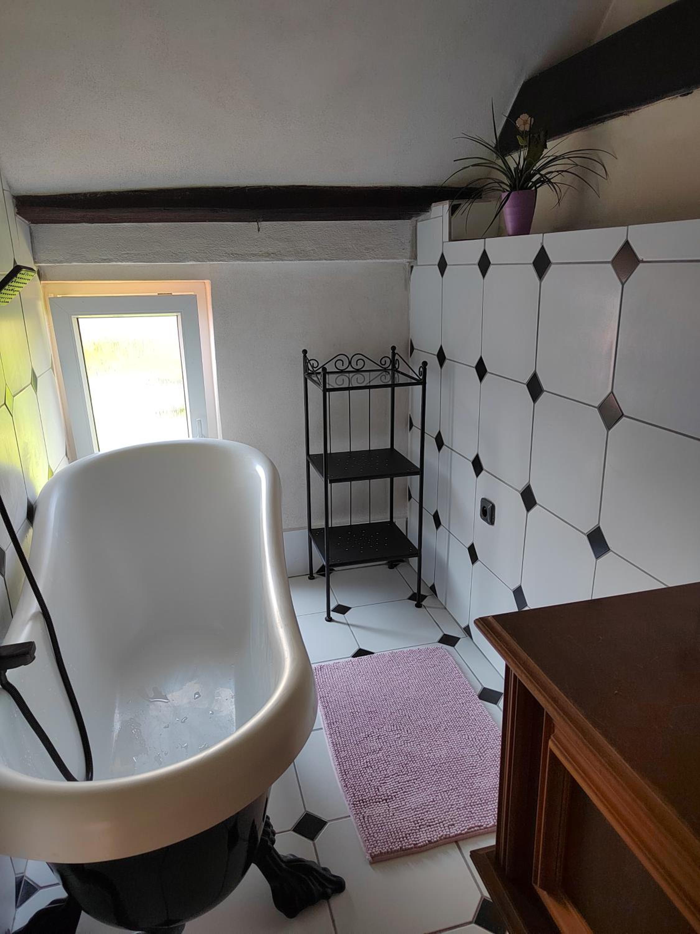 Apartmán Amálka