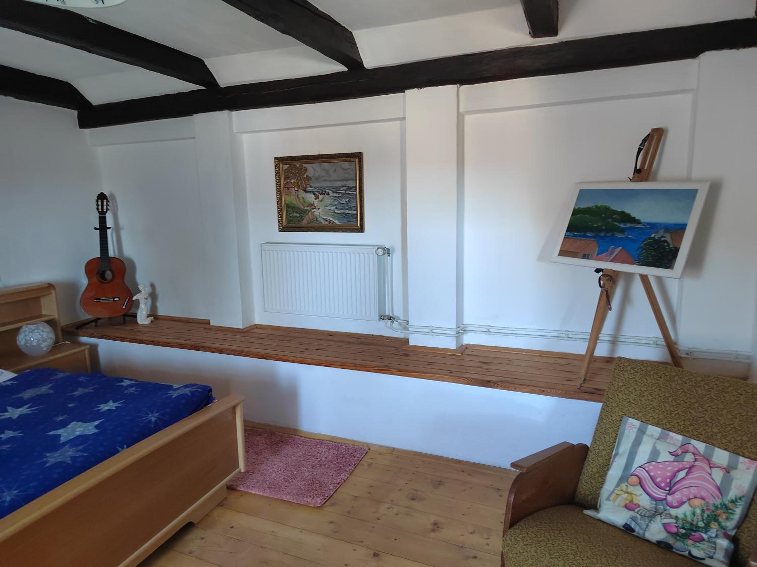 Apartmán Amálka
