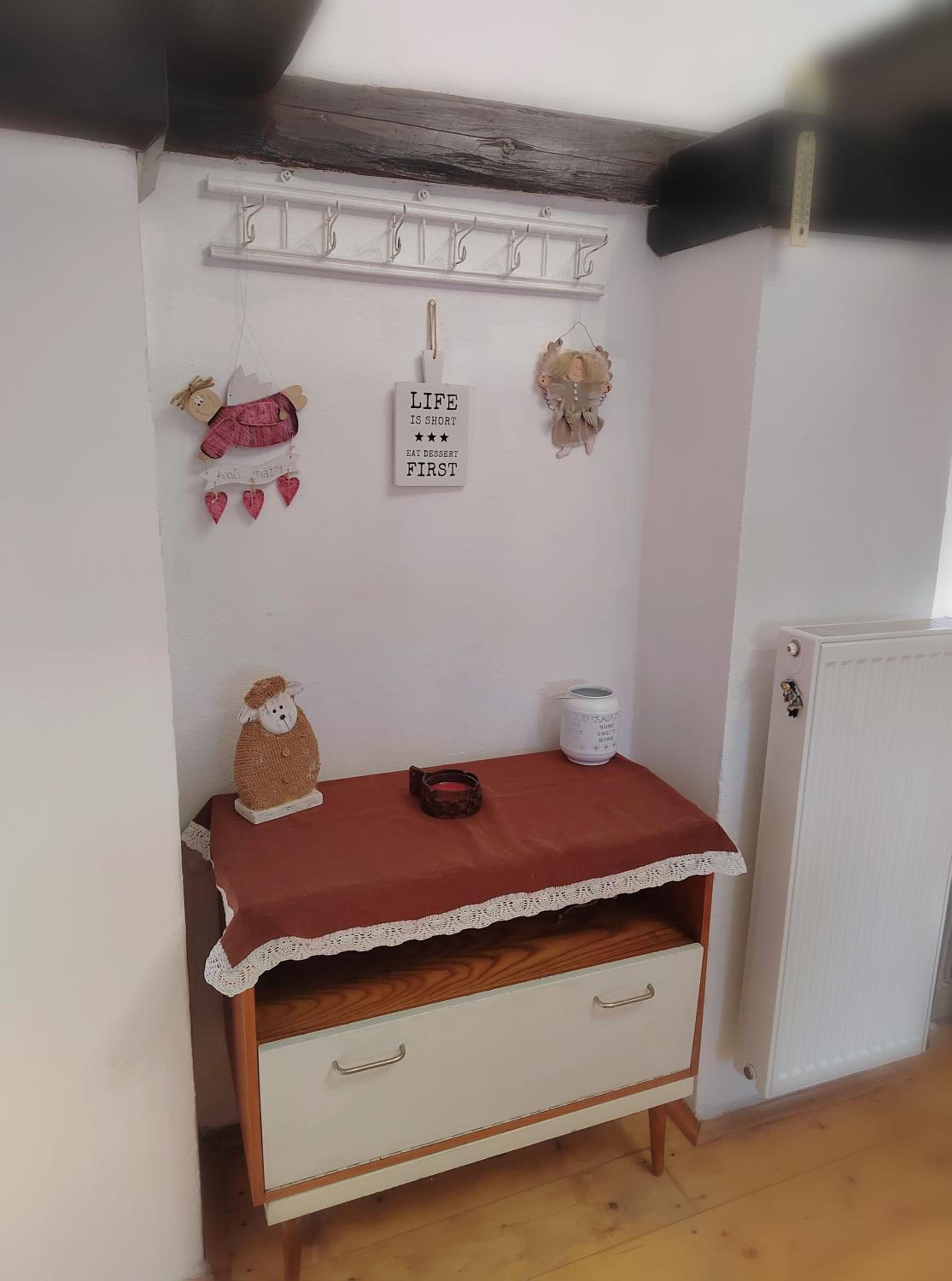 Apartmán Amálka