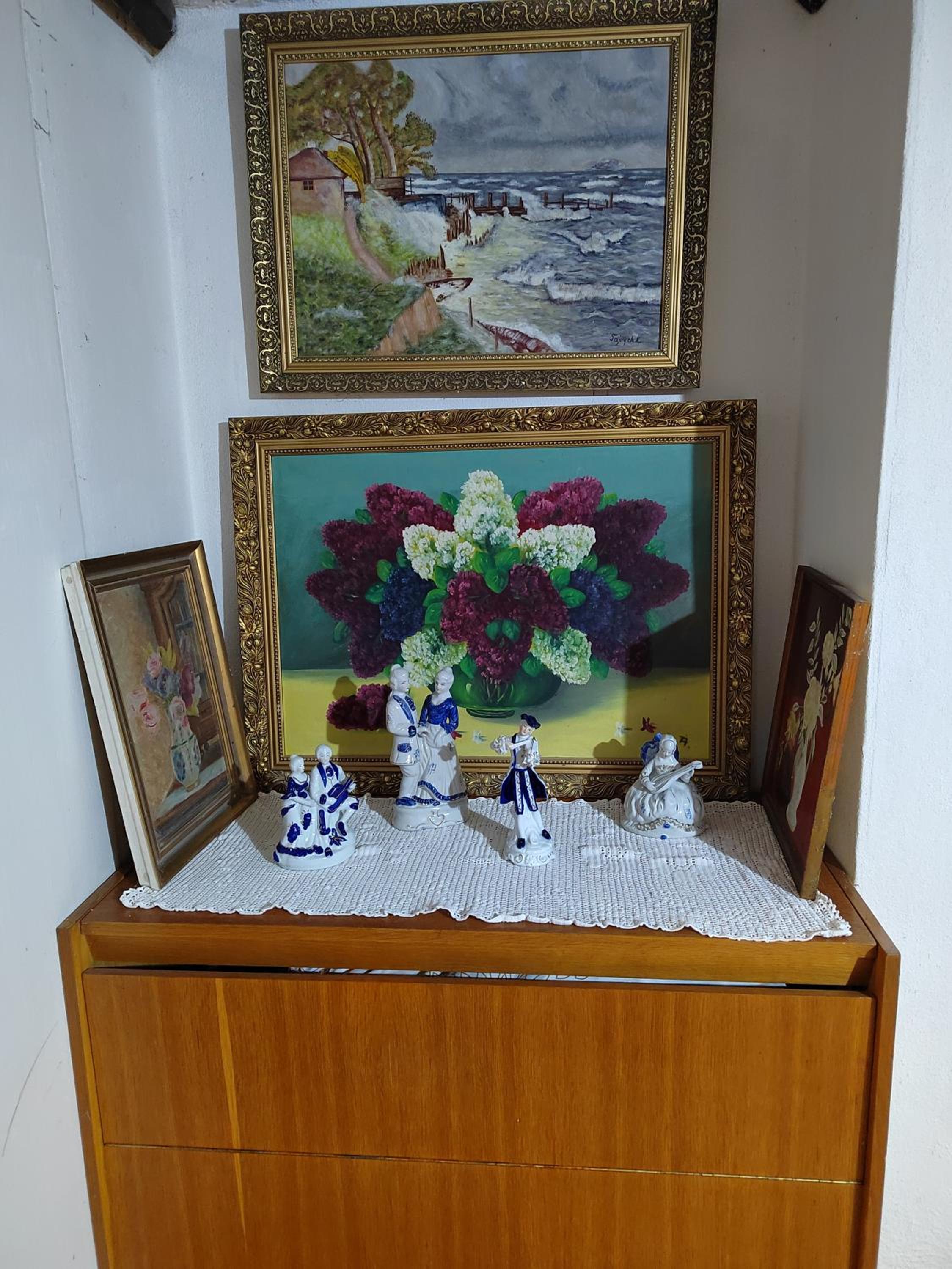 Apartmán Amálka