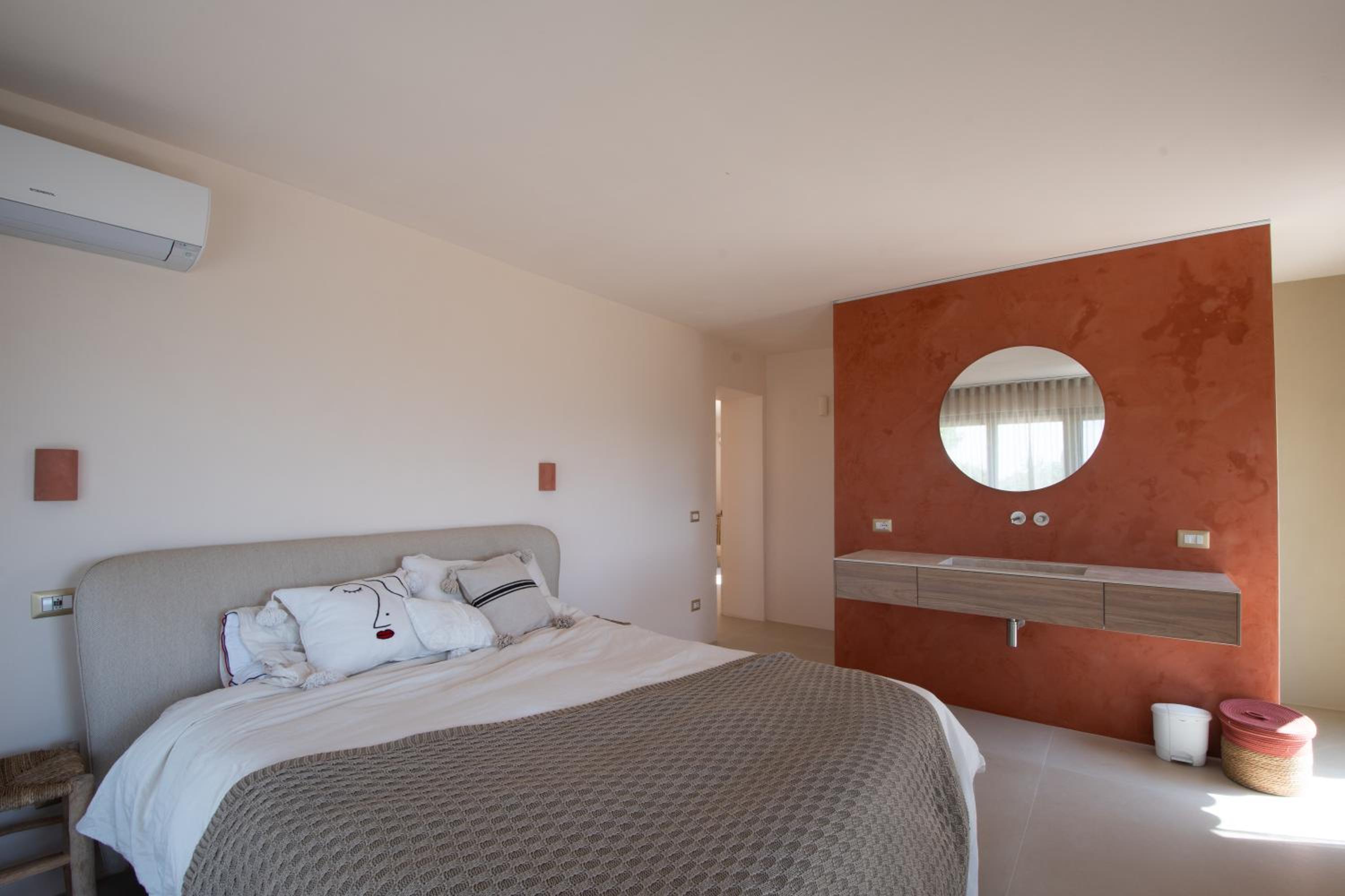 Luxury farmhouse "Villa Lidia Umbria - la dolce vita at its best! view 4