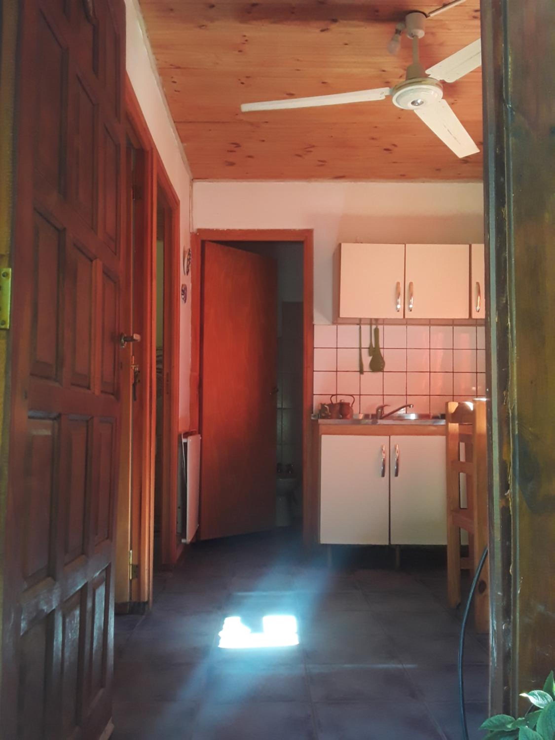 Cabañas La Fiaca