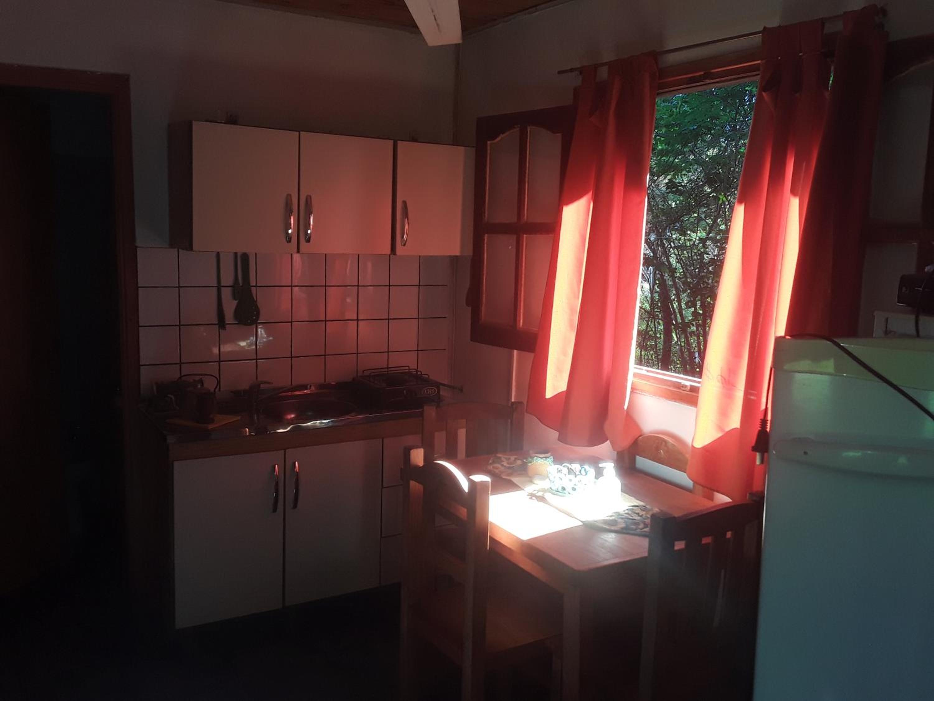 Cabañas La Fiaca