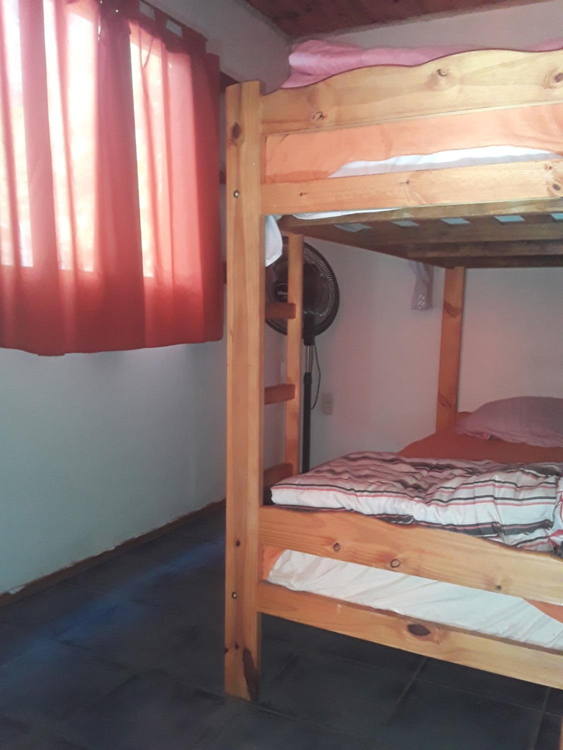 Cabañas La Fiaca