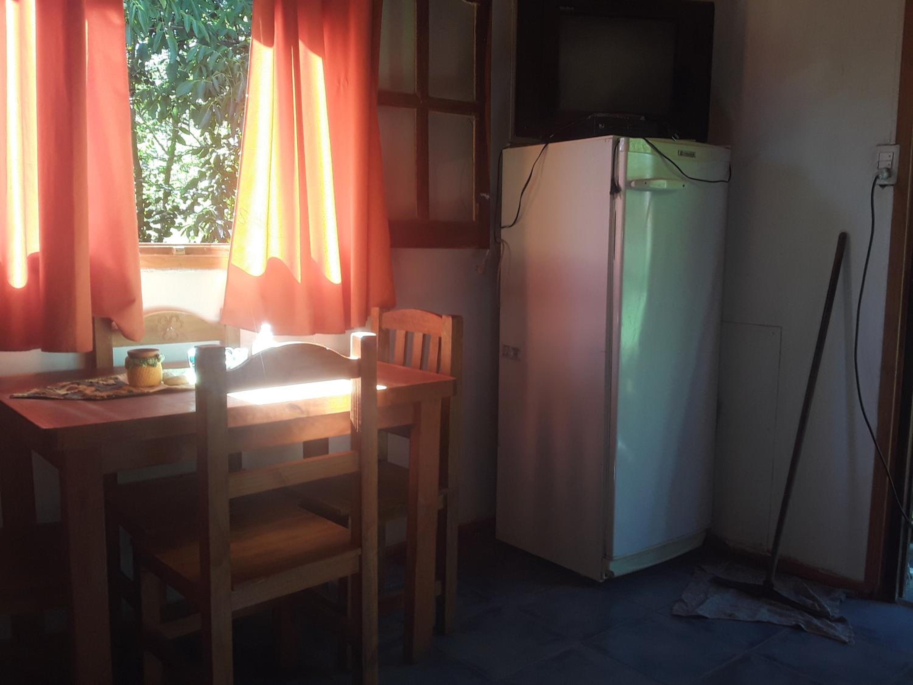 Cabañas La Fiaca