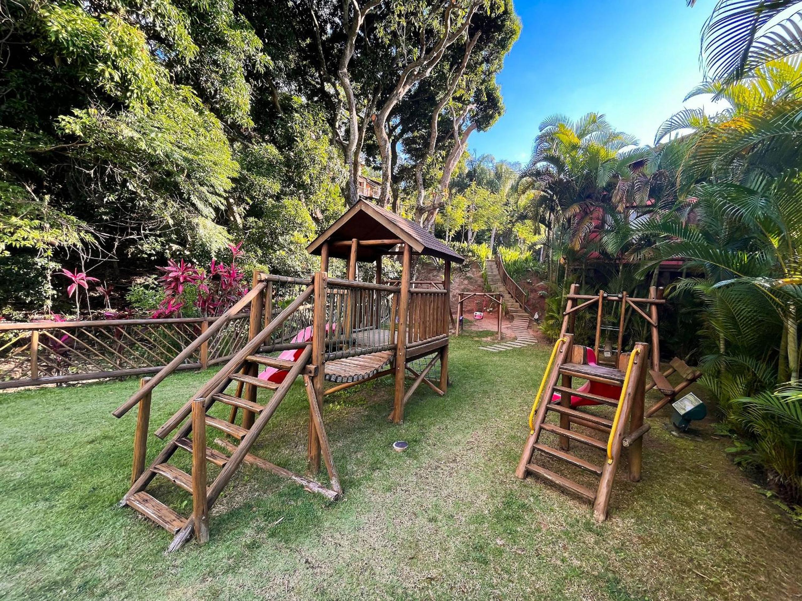 Yacamim Reserva & Residencial - Praia do Curral - Ilhabela
