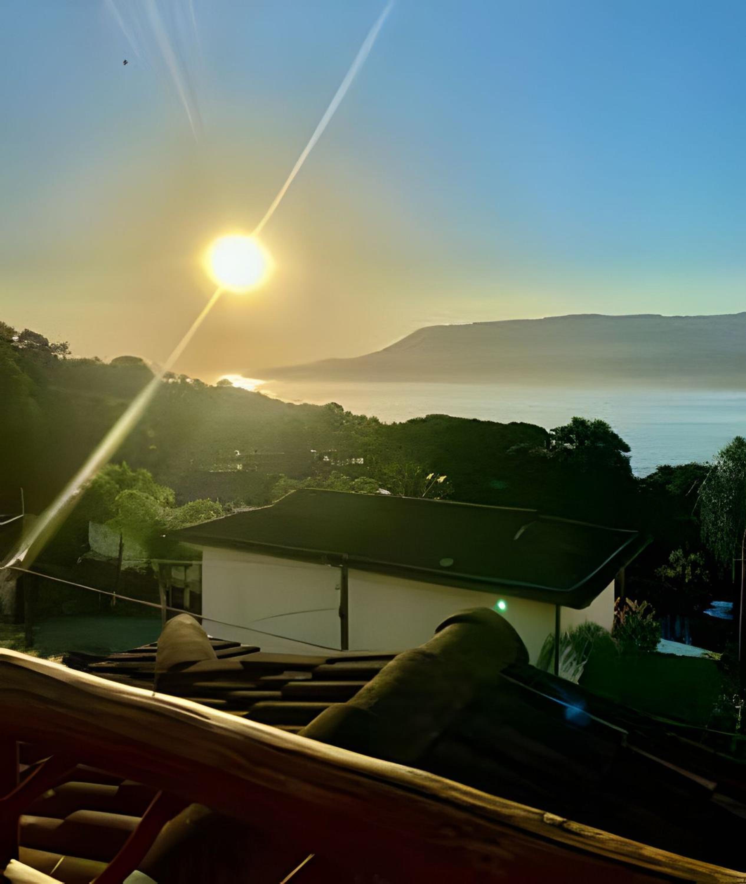 Yacamim Reserva & Residencial - Praia do Curral - Ilhabela