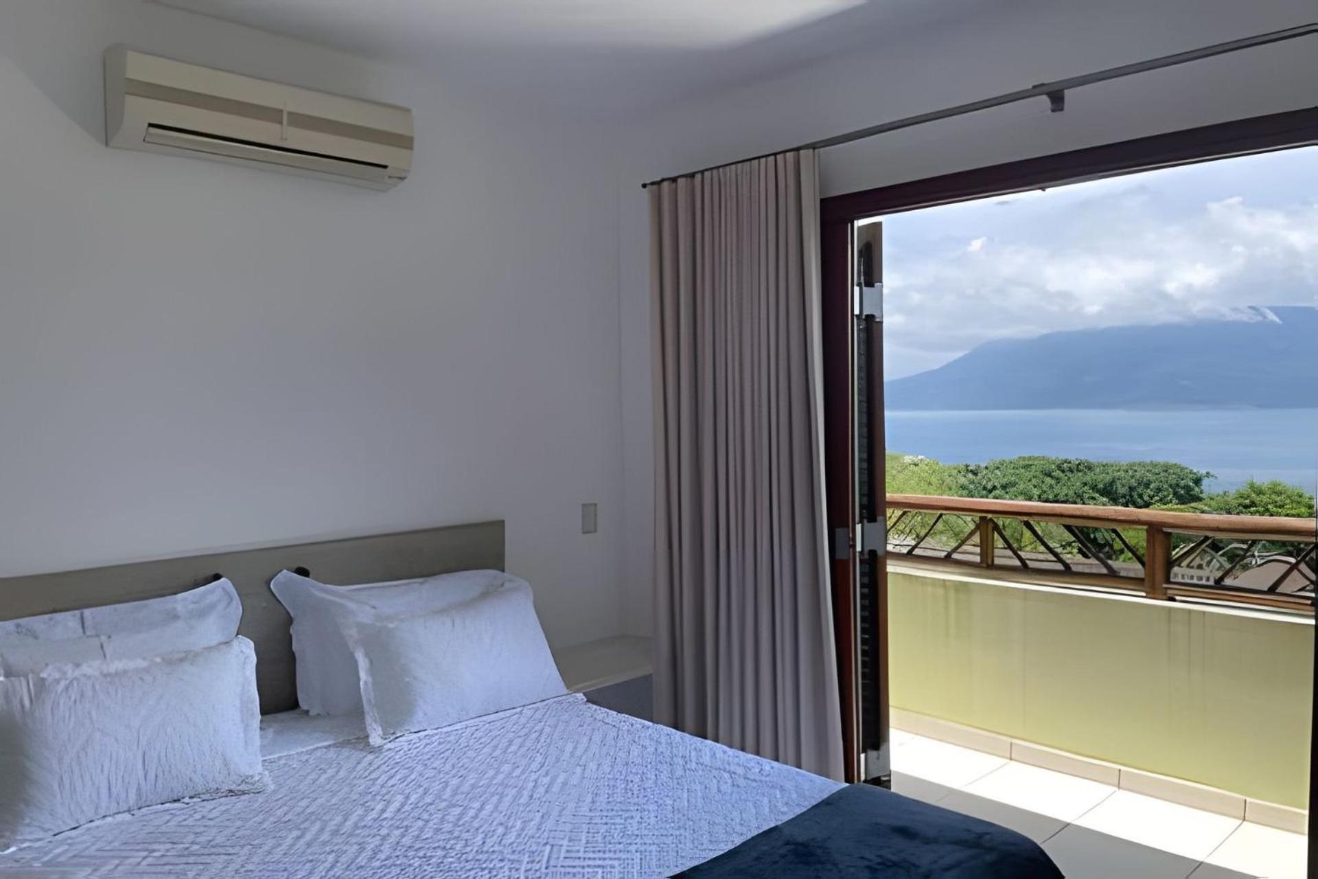 Yacamim Reserva & Residencial - Praia do Curral - Ilhabela