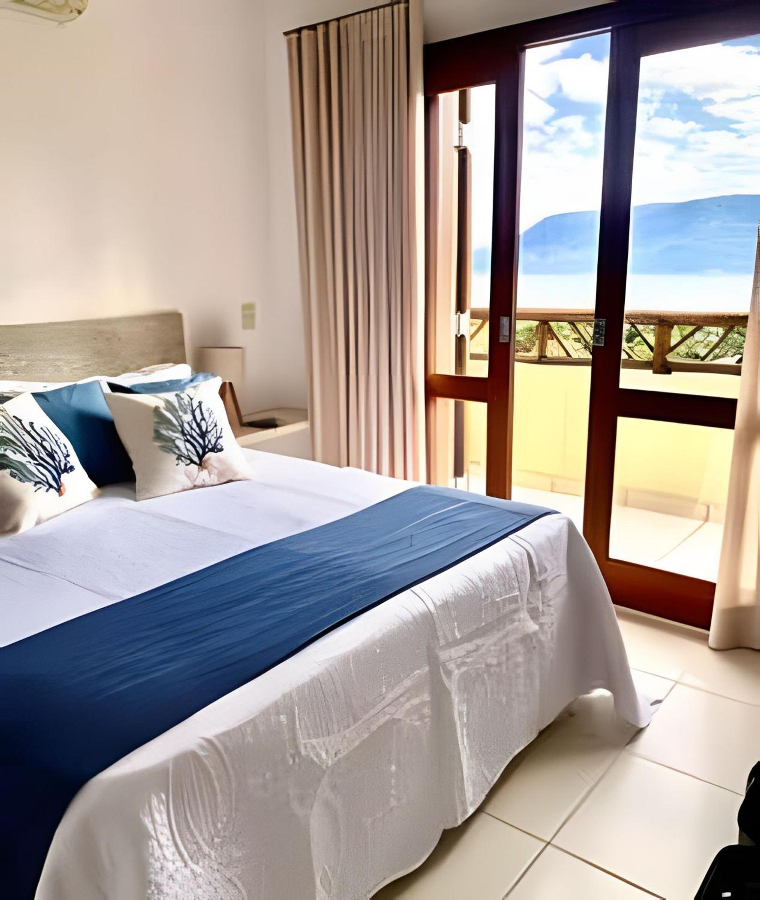 Yacamim Reserva & Residencial - Praia do Curral - Ilhabela